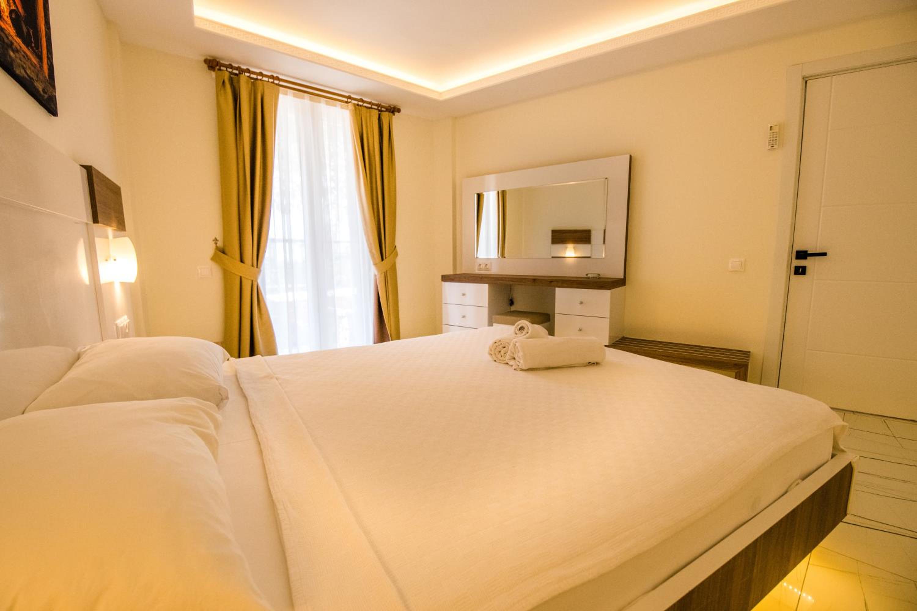 Soothe Otel - Image 15