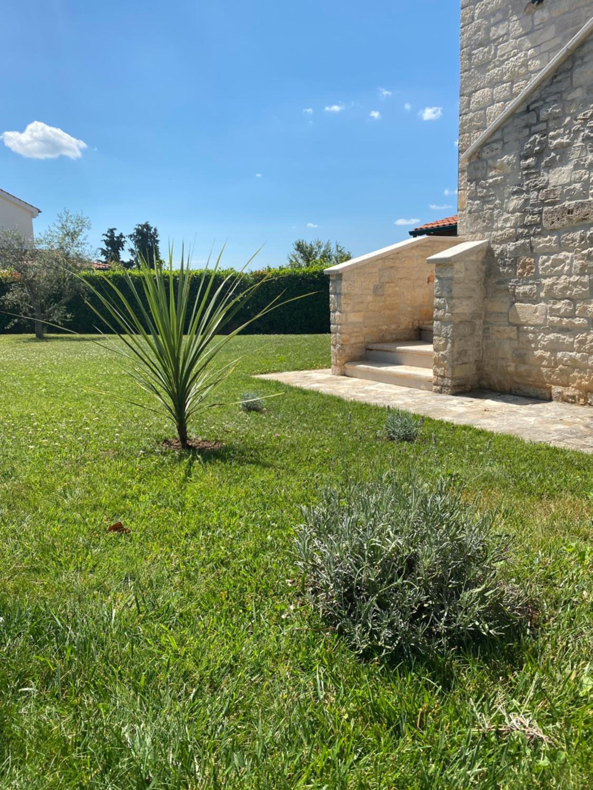Villa Dracena mit privatem Saltwater Pool view 5