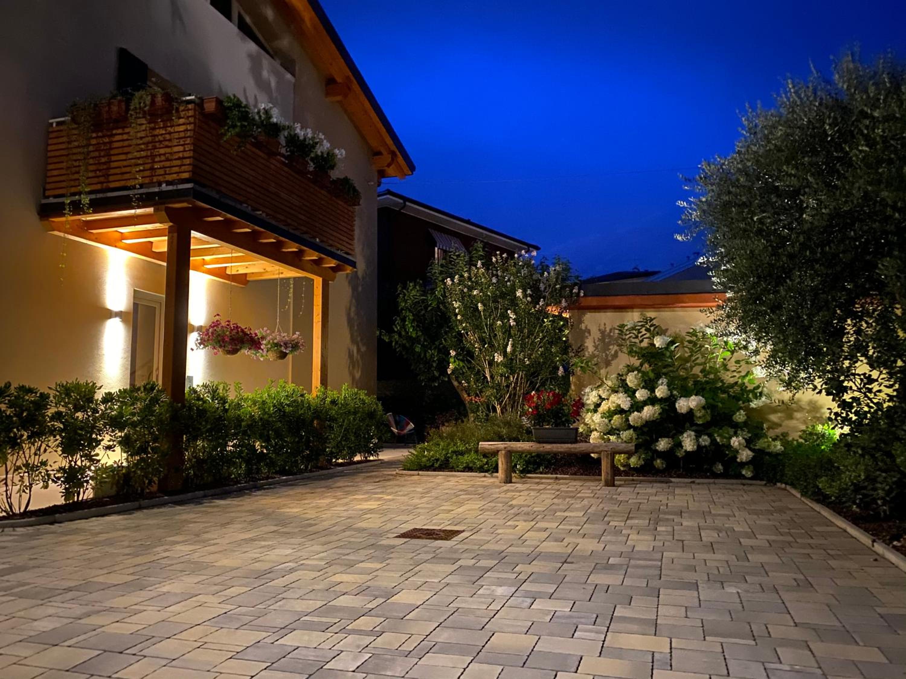 VeronaLago B&B Accessibile view 3