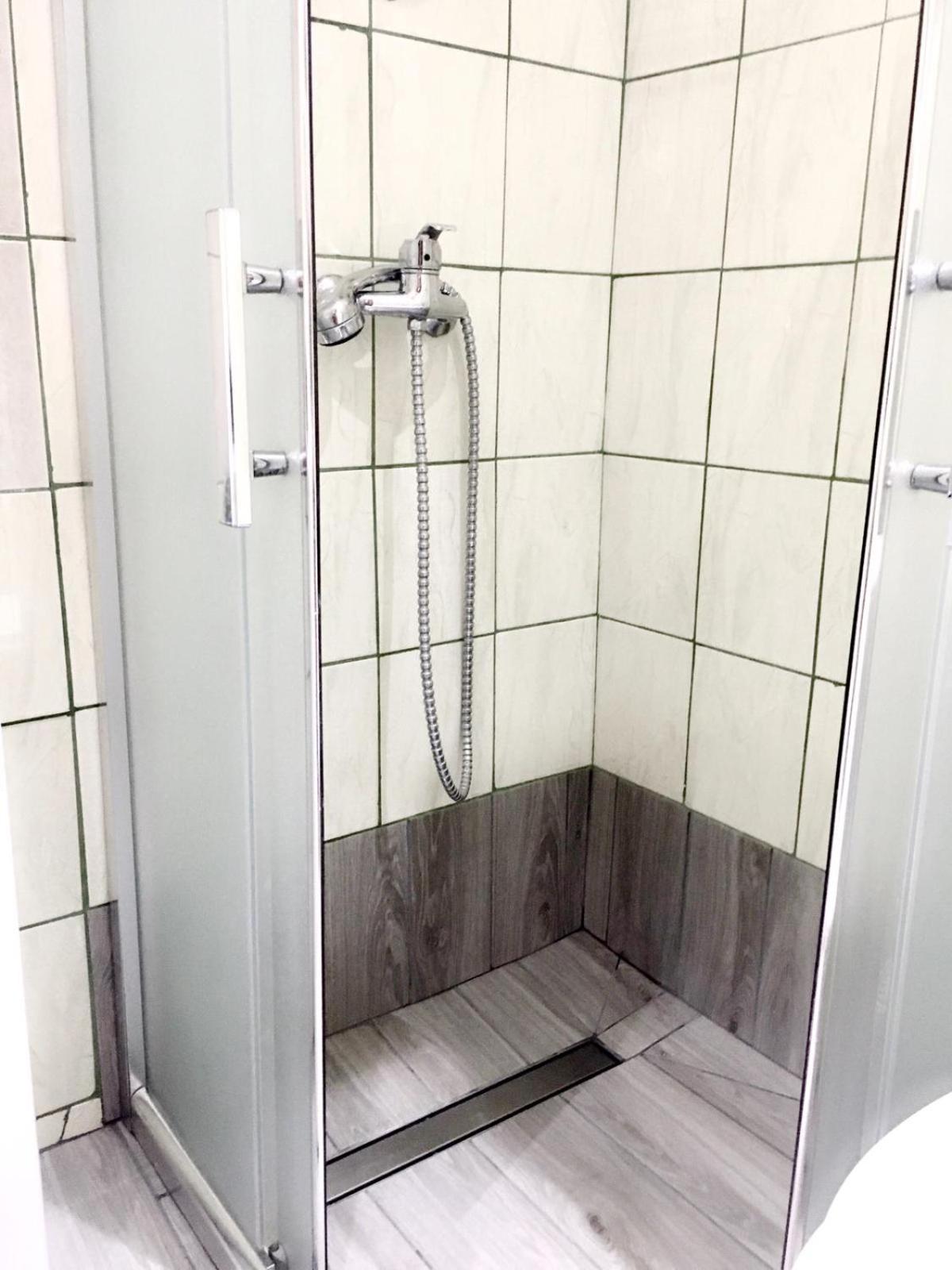 Apartament Gdańsk Szklana Huta view 4