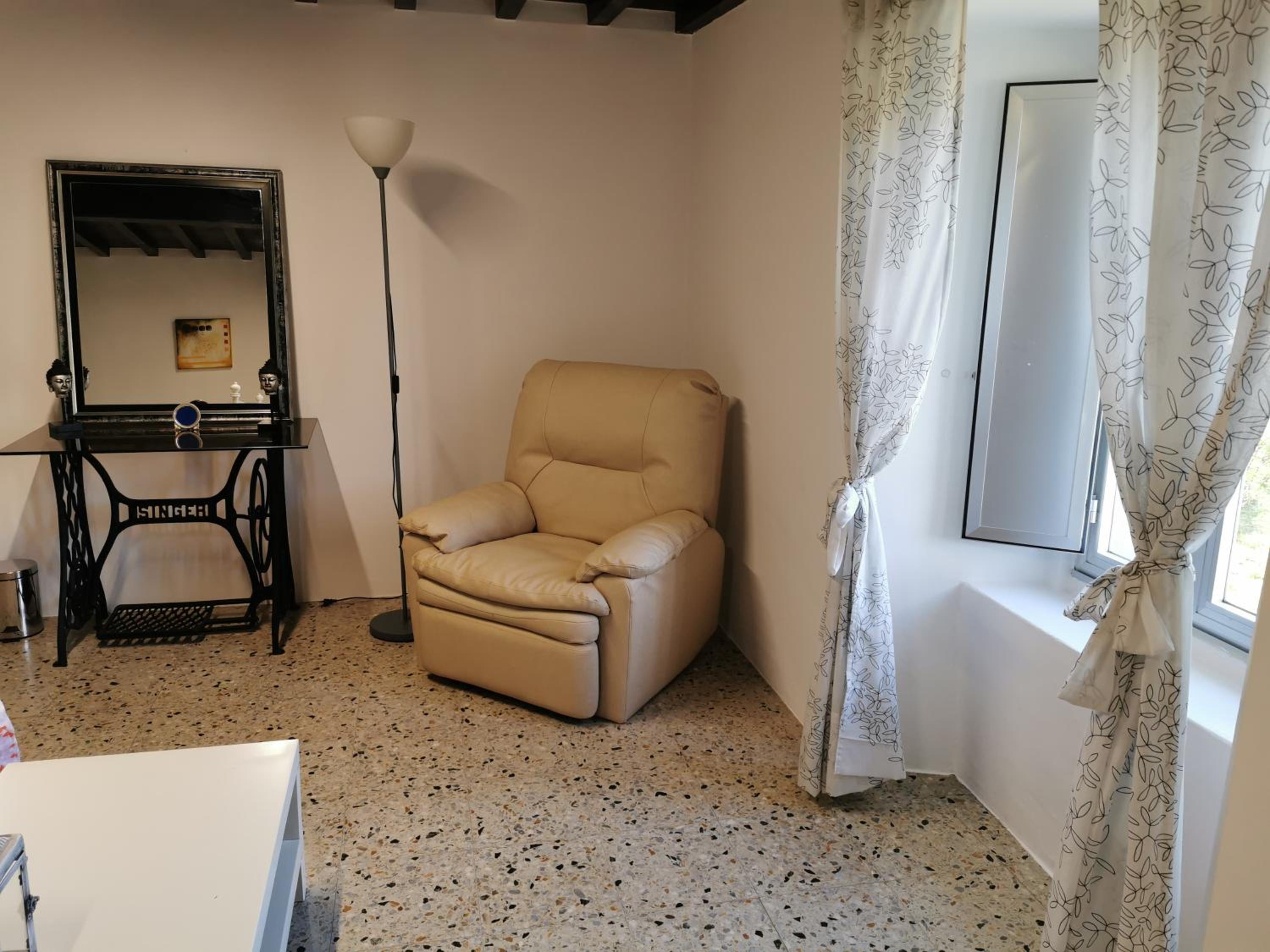 Casa rural Trabe view 3