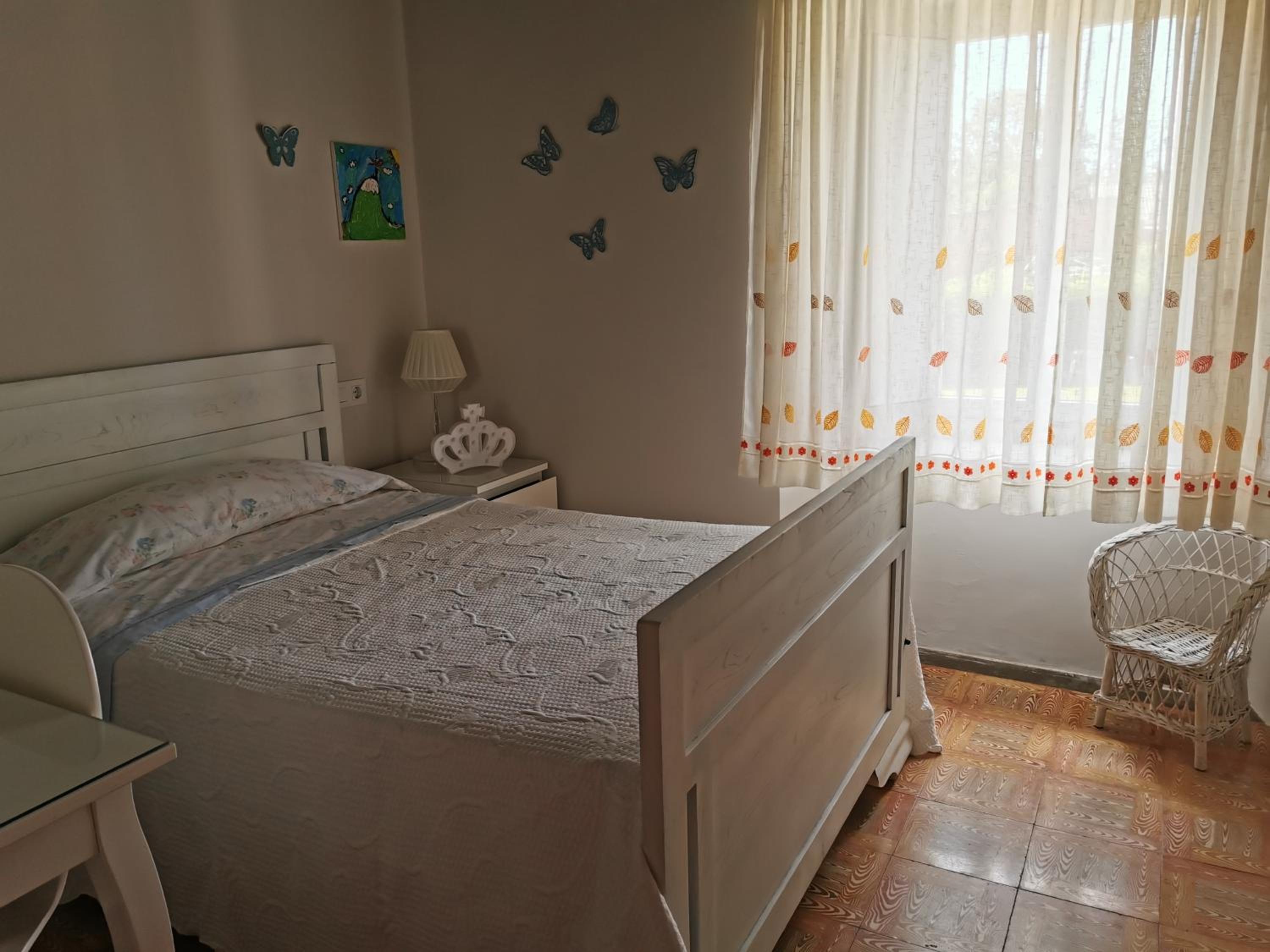 Casa rural Trabe view 2
