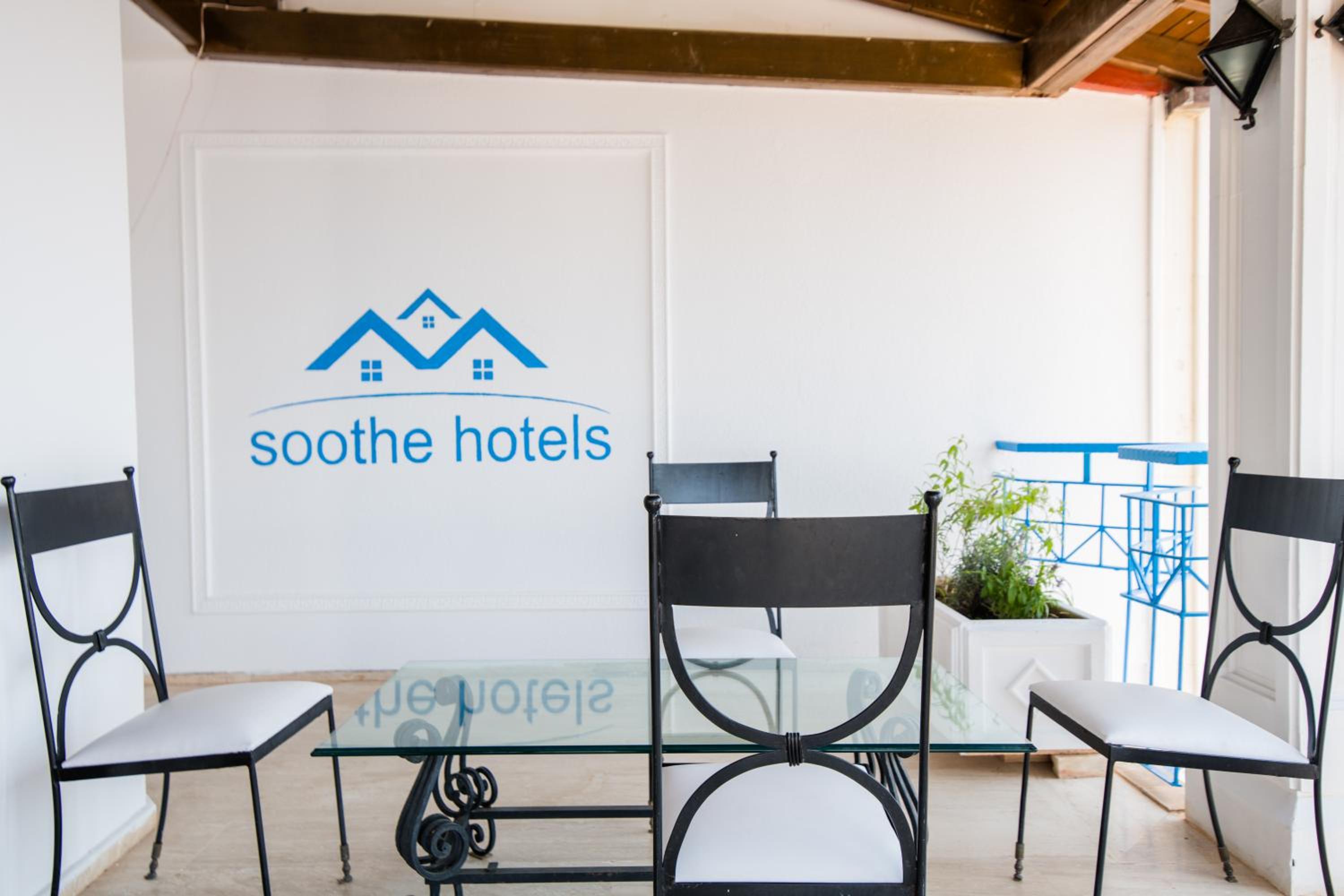 Soothe Otel - Image 46