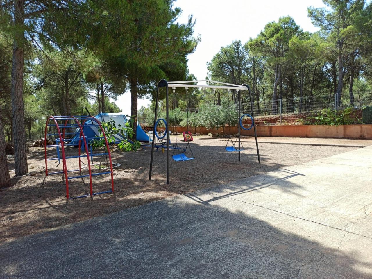 Casilla del Pinar view 5