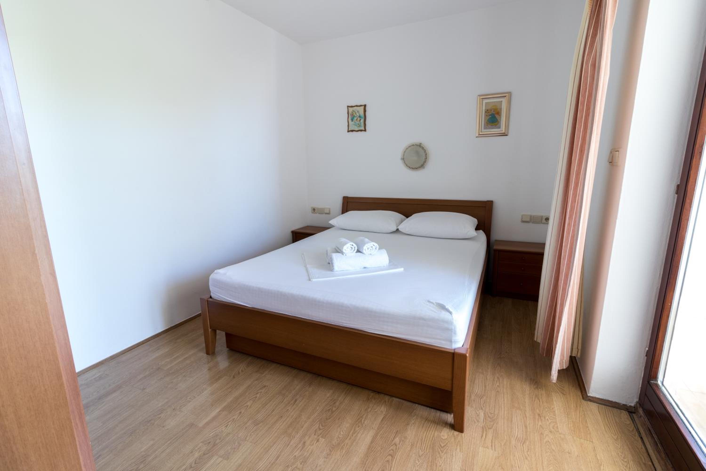 Apartment Dony - Tičić