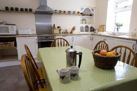 Caberfeidh Cottage view 4