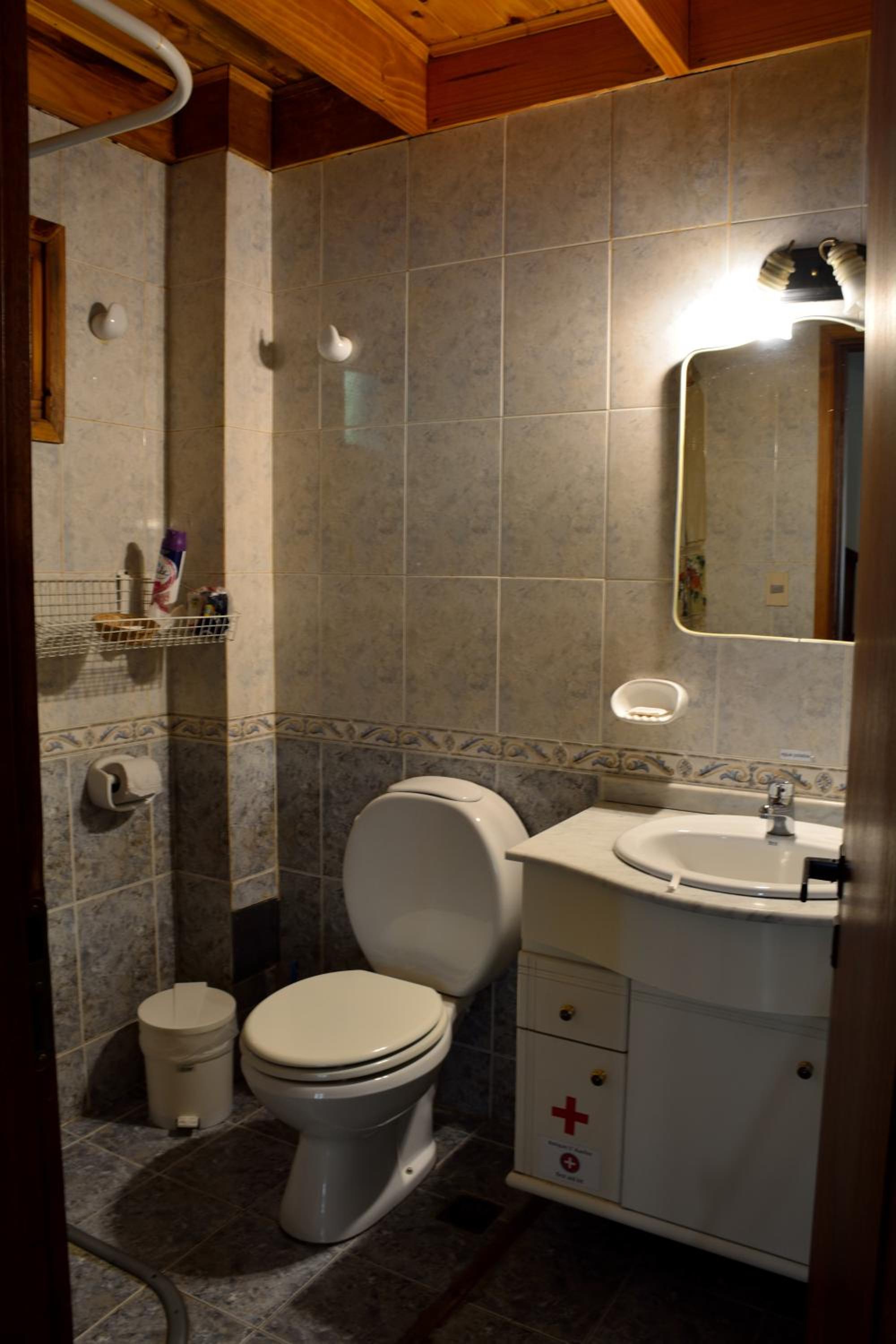 Holiday Home Las Retamas
