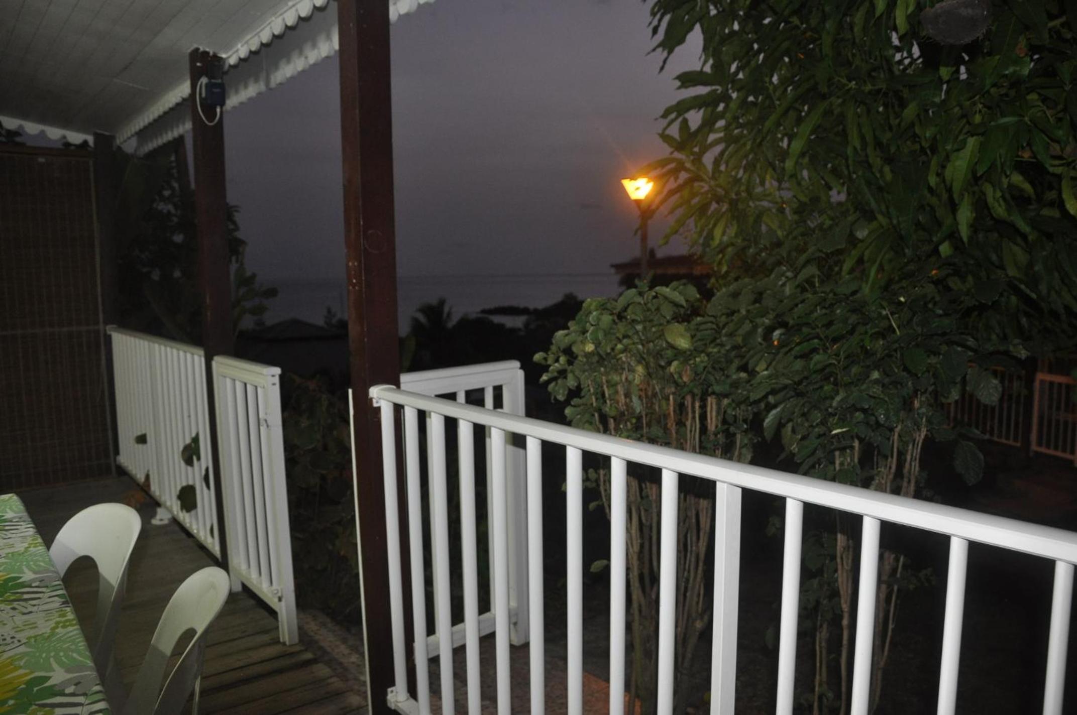 LES BUNGALOWS D'ARLY view 4