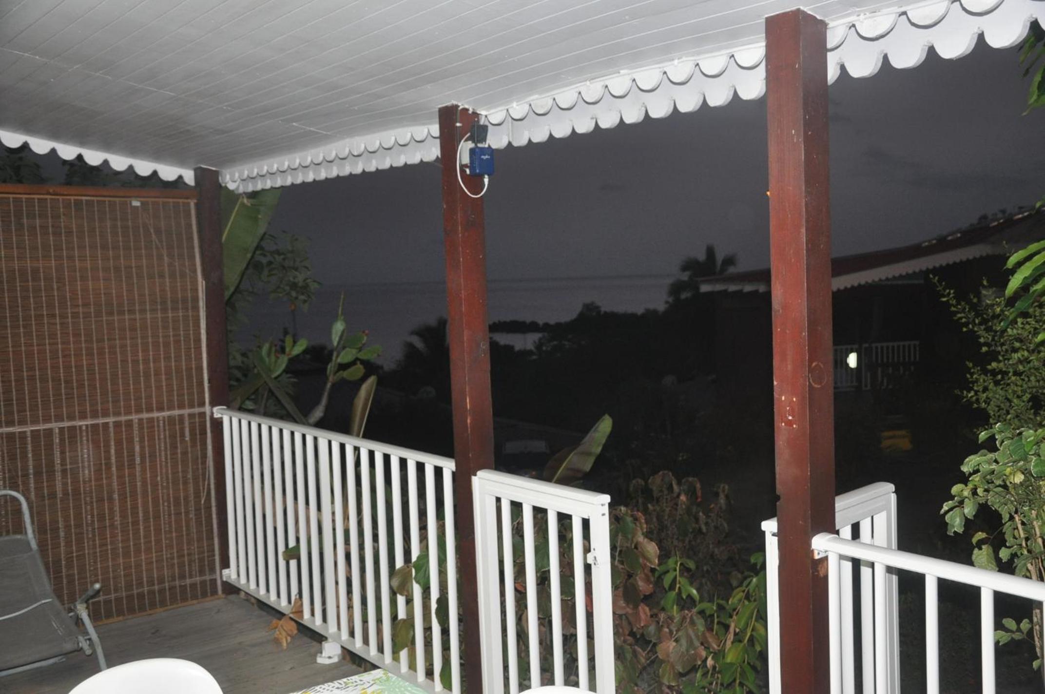 LES BUNGALOWS D'ARLY view 5