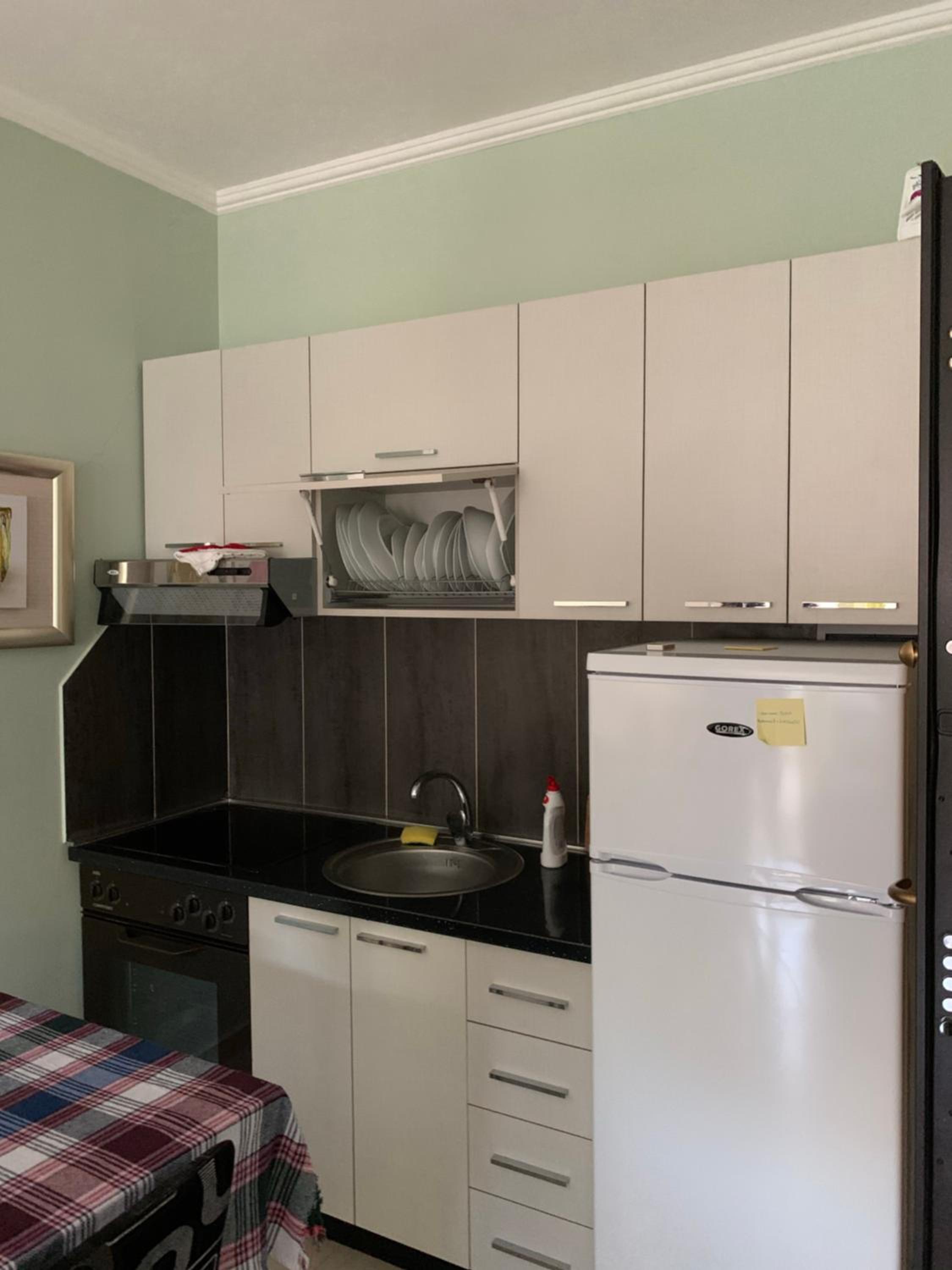Duki's Apartments