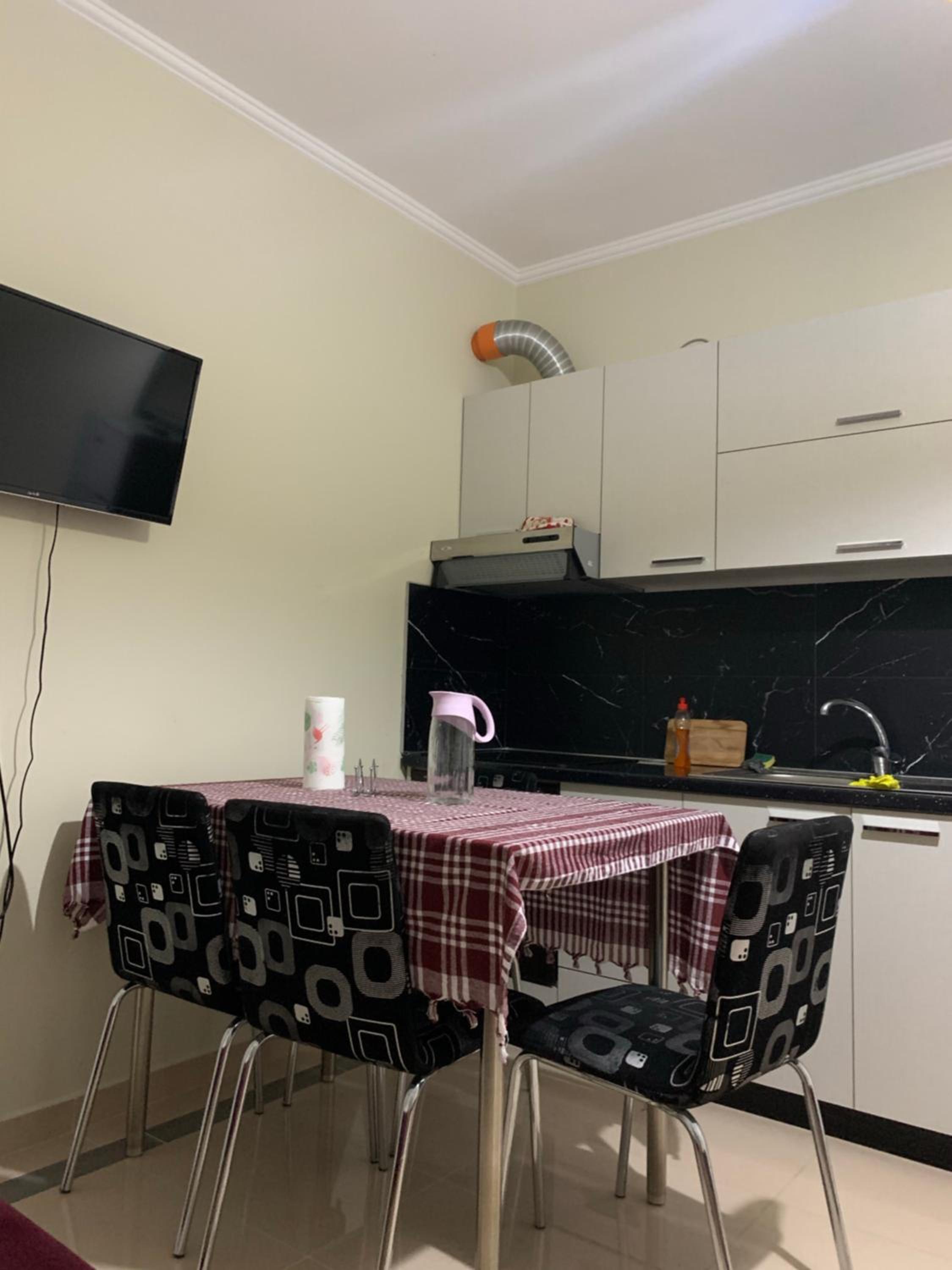 Duki's Apartments
