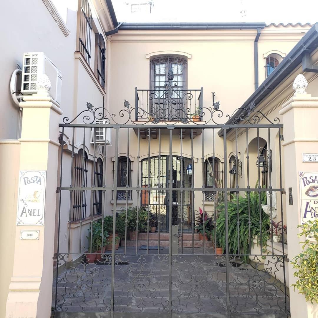 Posta del Ángel - Salta
