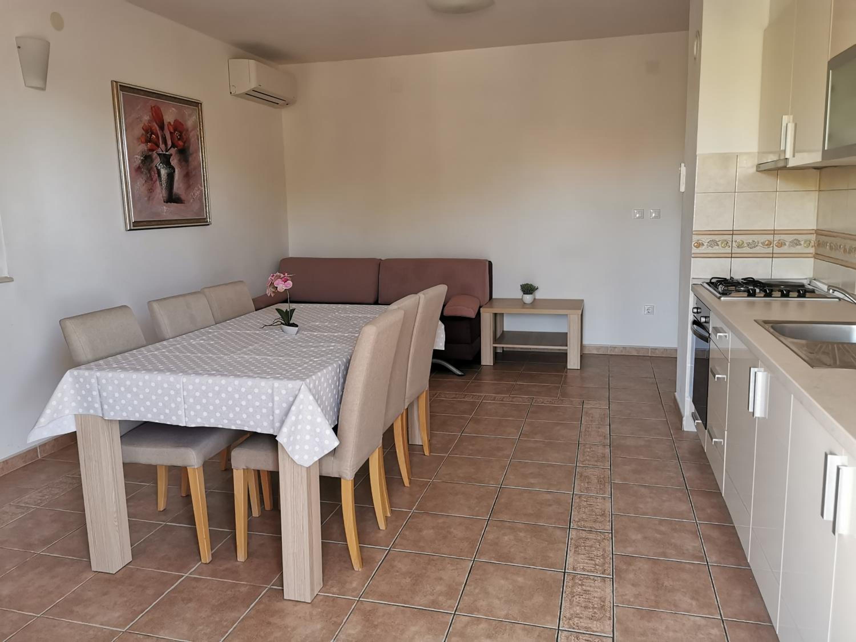 Apartment Dony - Tičić en Novalja