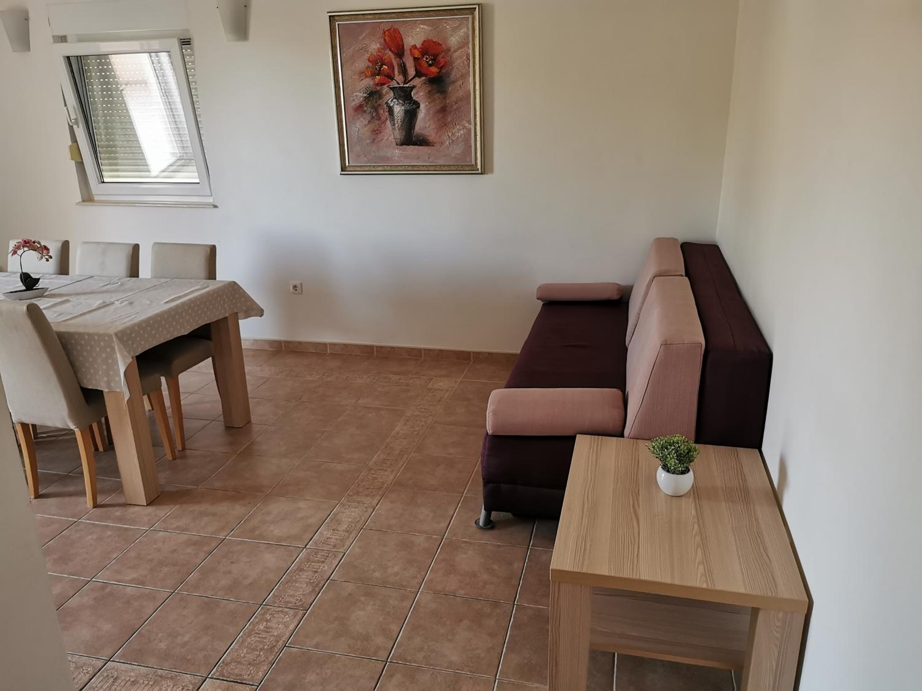 Apartment Dony - Tičić