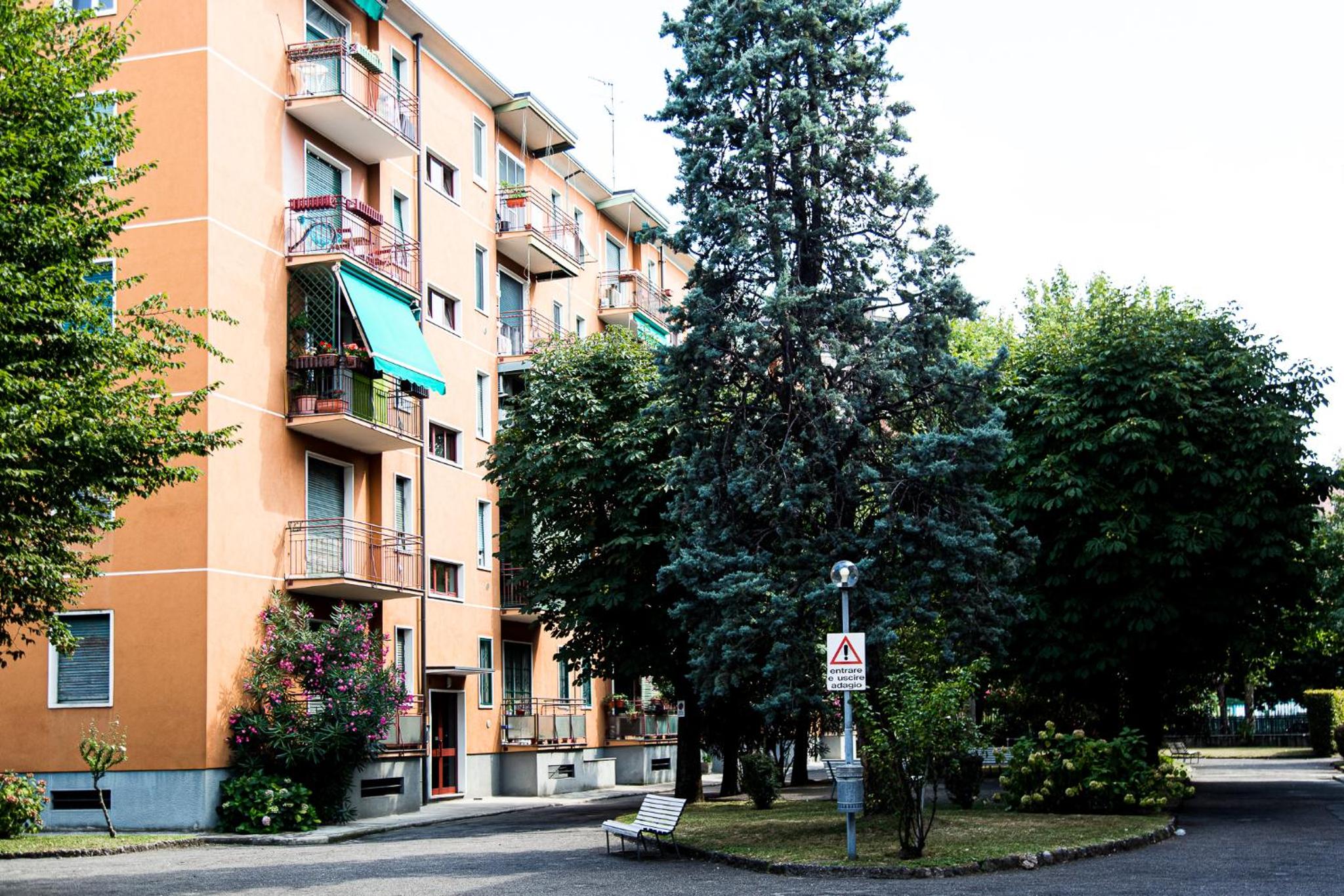 Lorenteggio 209
