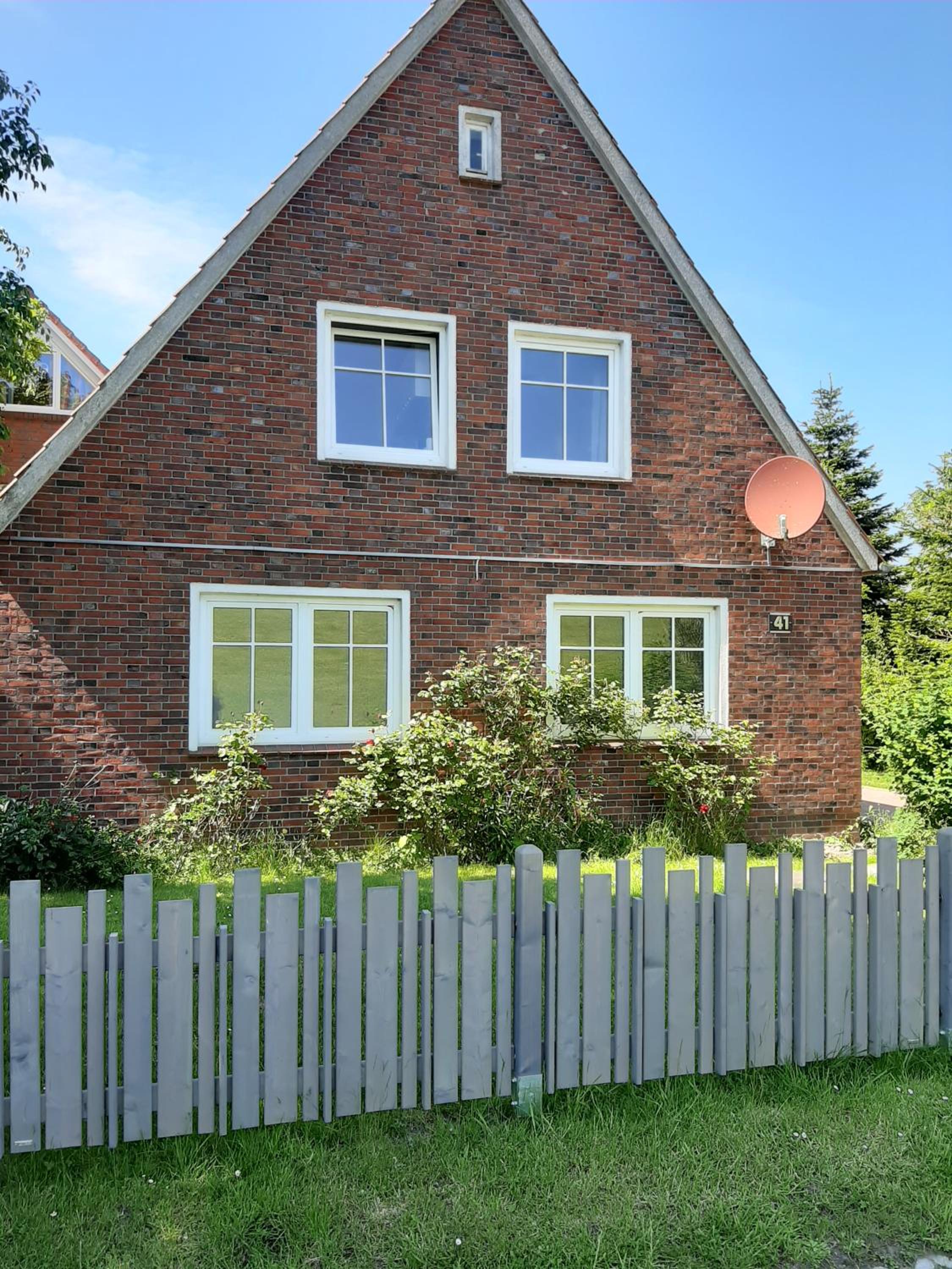 Steuerbord en Wangerland — other