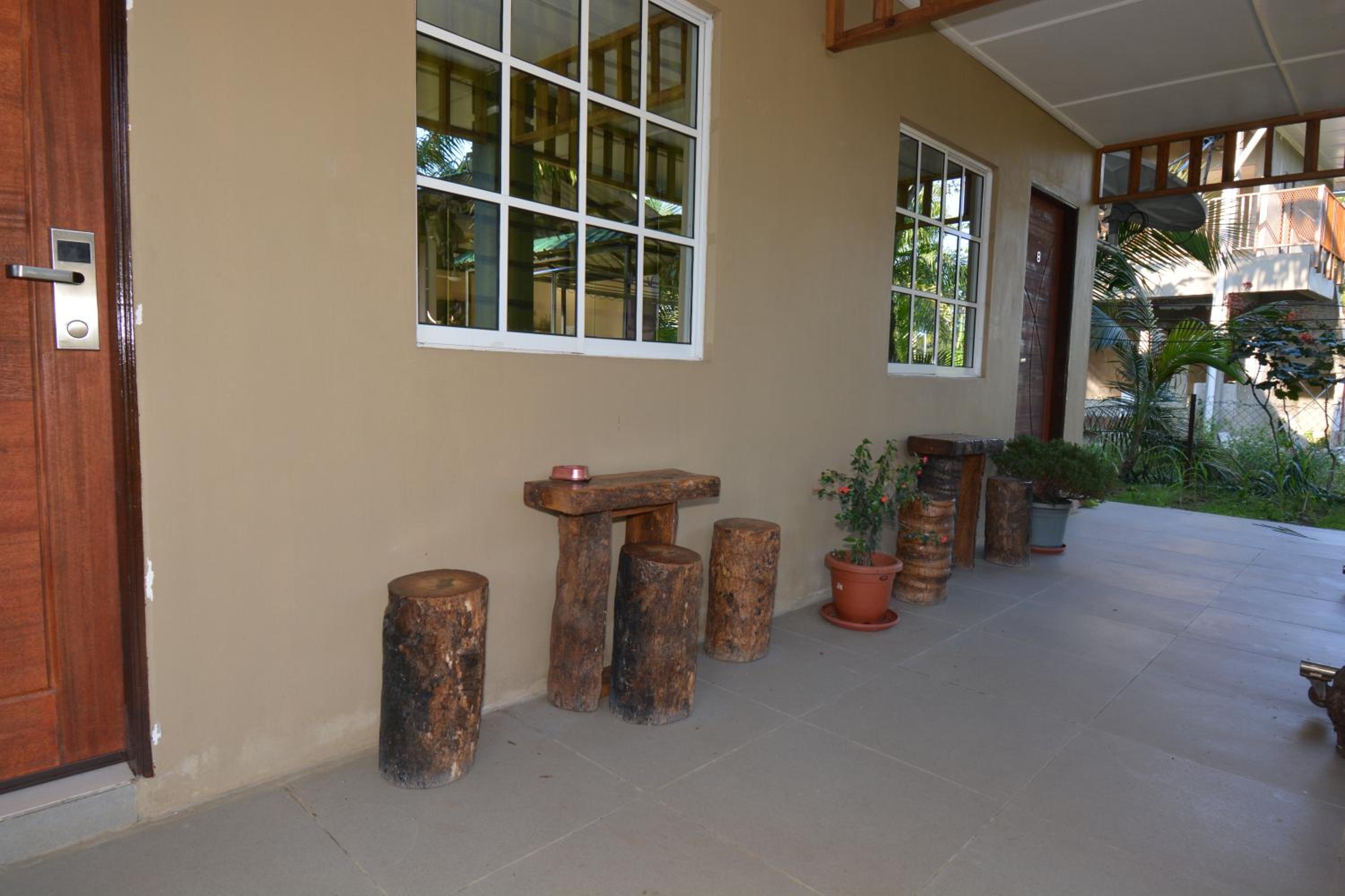 Hemingway Cottage 海明威度假屋 photo 8