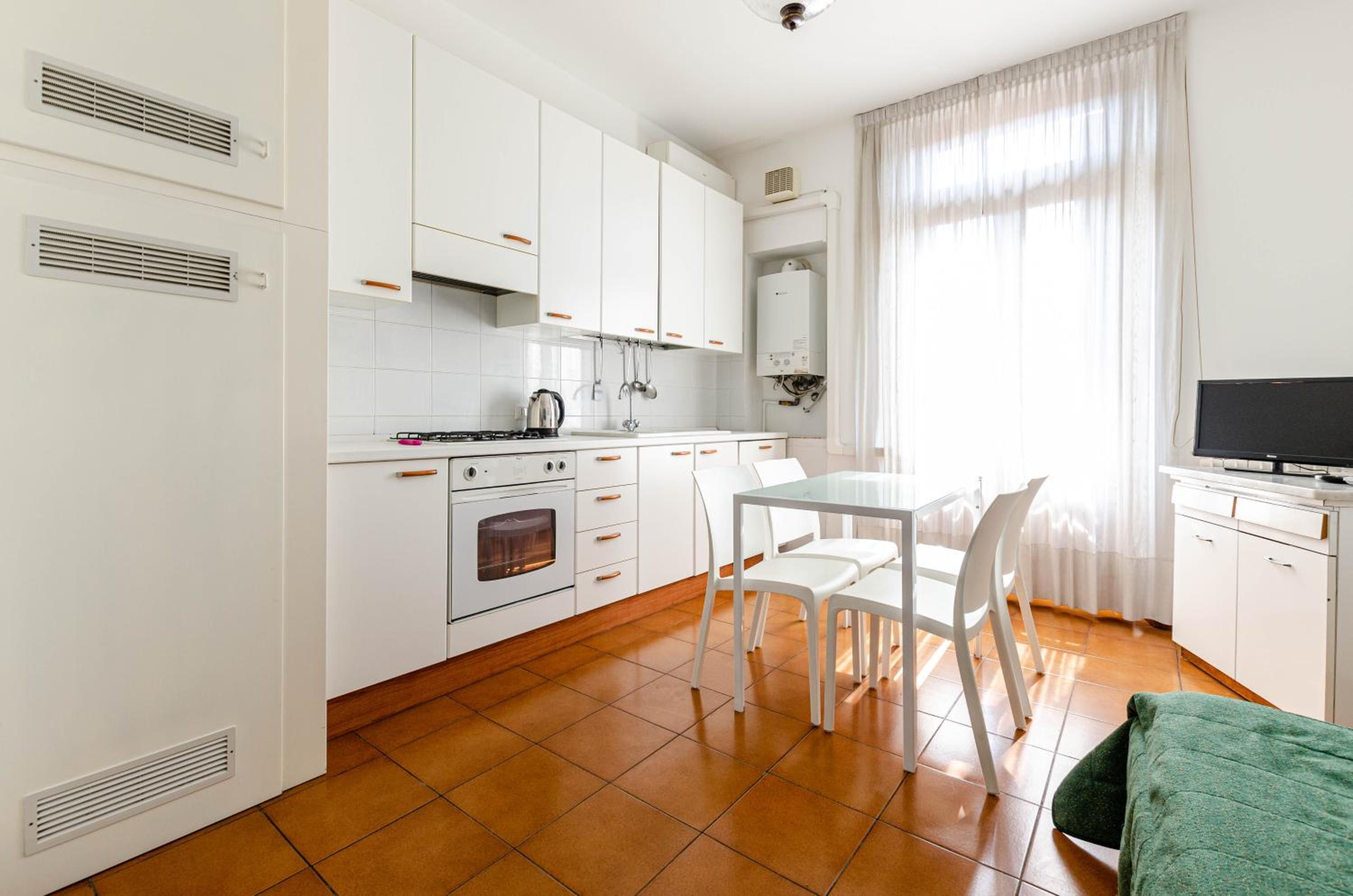 Easy Central Apartment - Milano Porta Romana