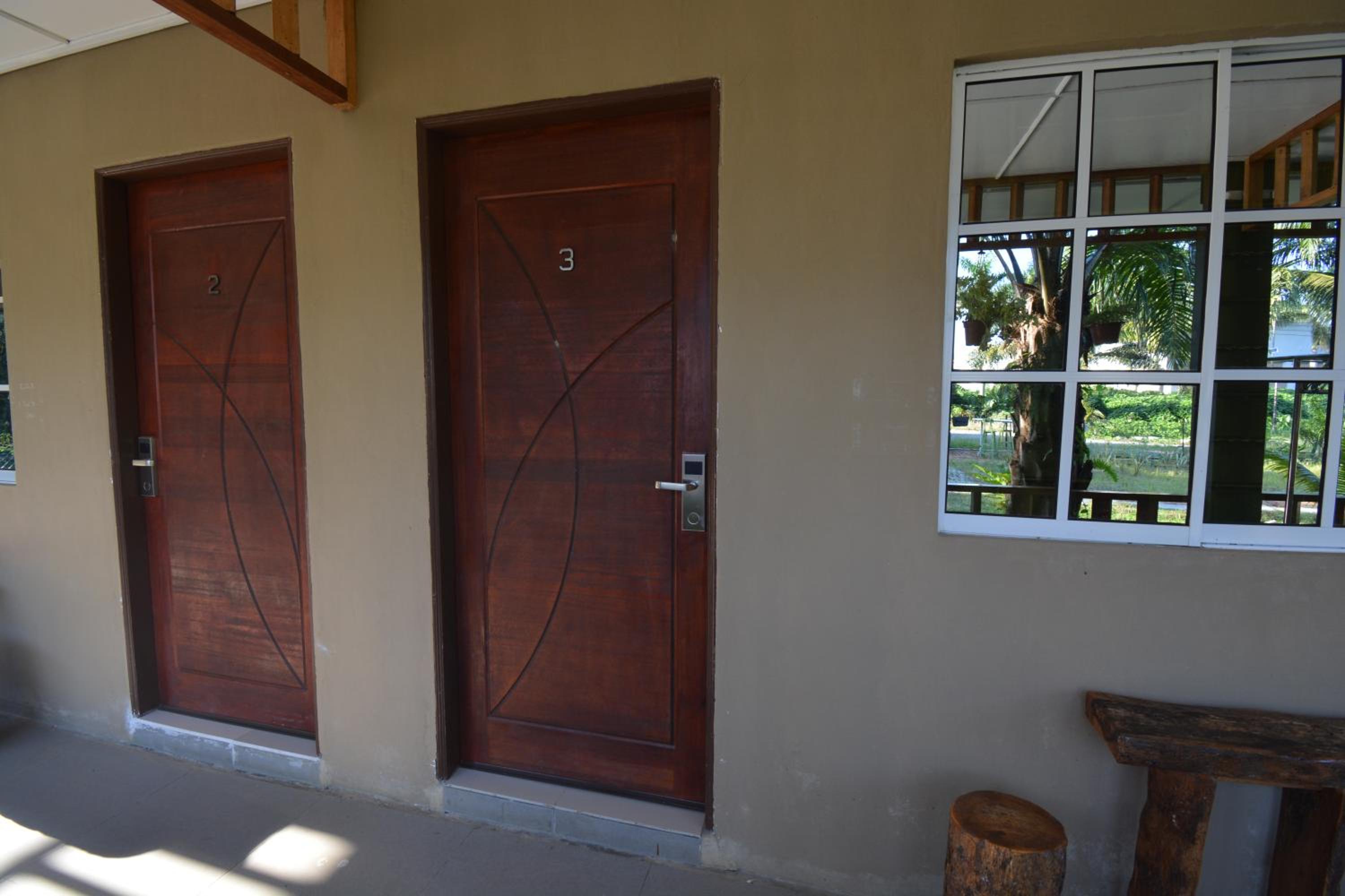 Hemingway Cottage 海明威度假屋 photo 4