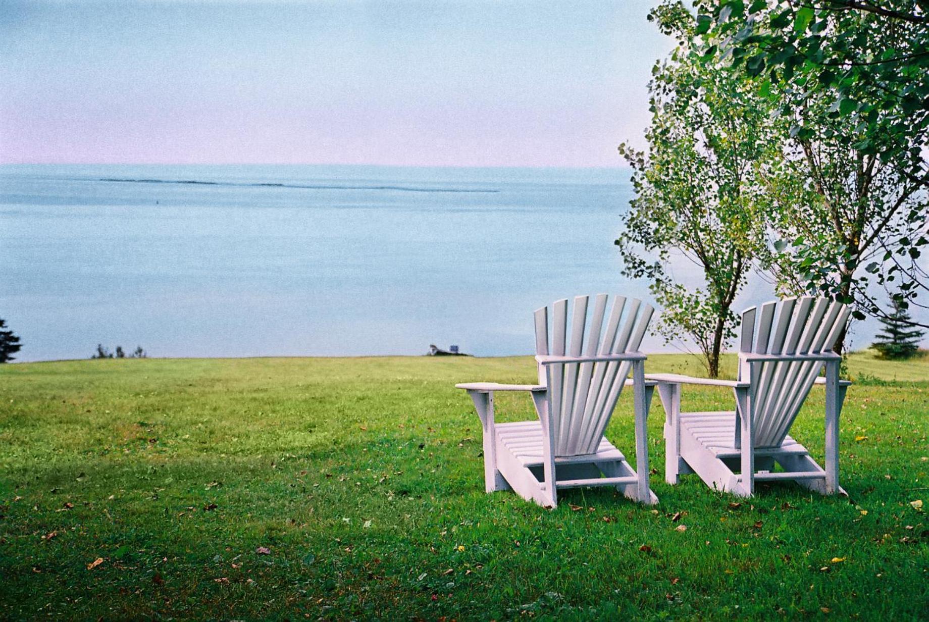 Auberge De La Baie