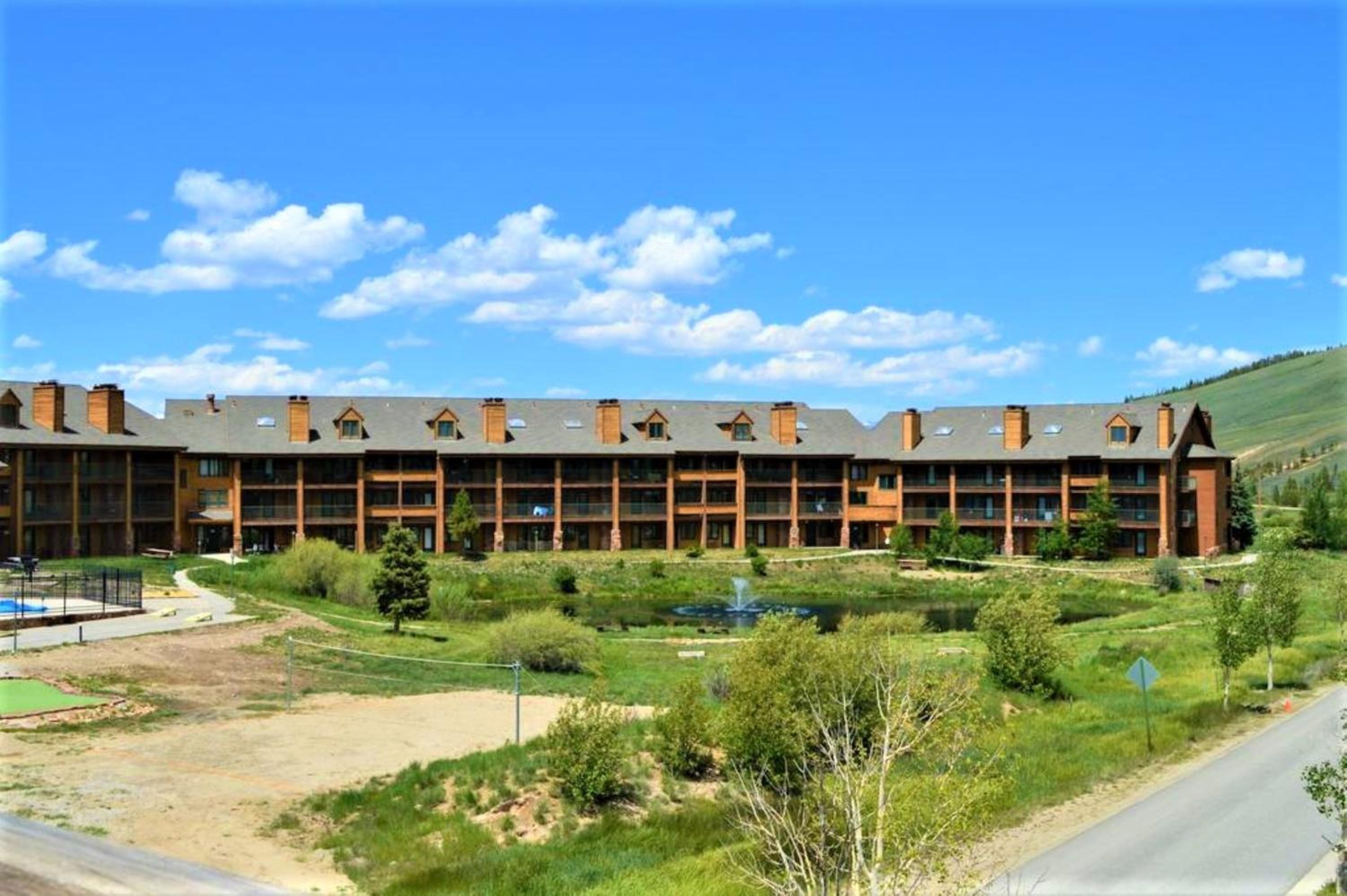 The Inn at Silvercreek - Property Image 32