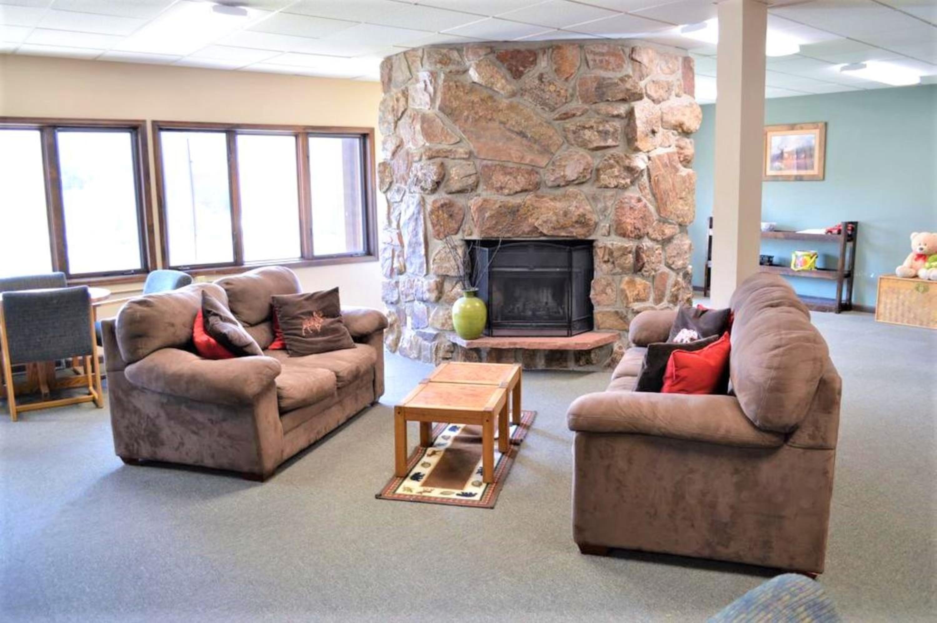 The Inn at Silvercreek - Property Image 45