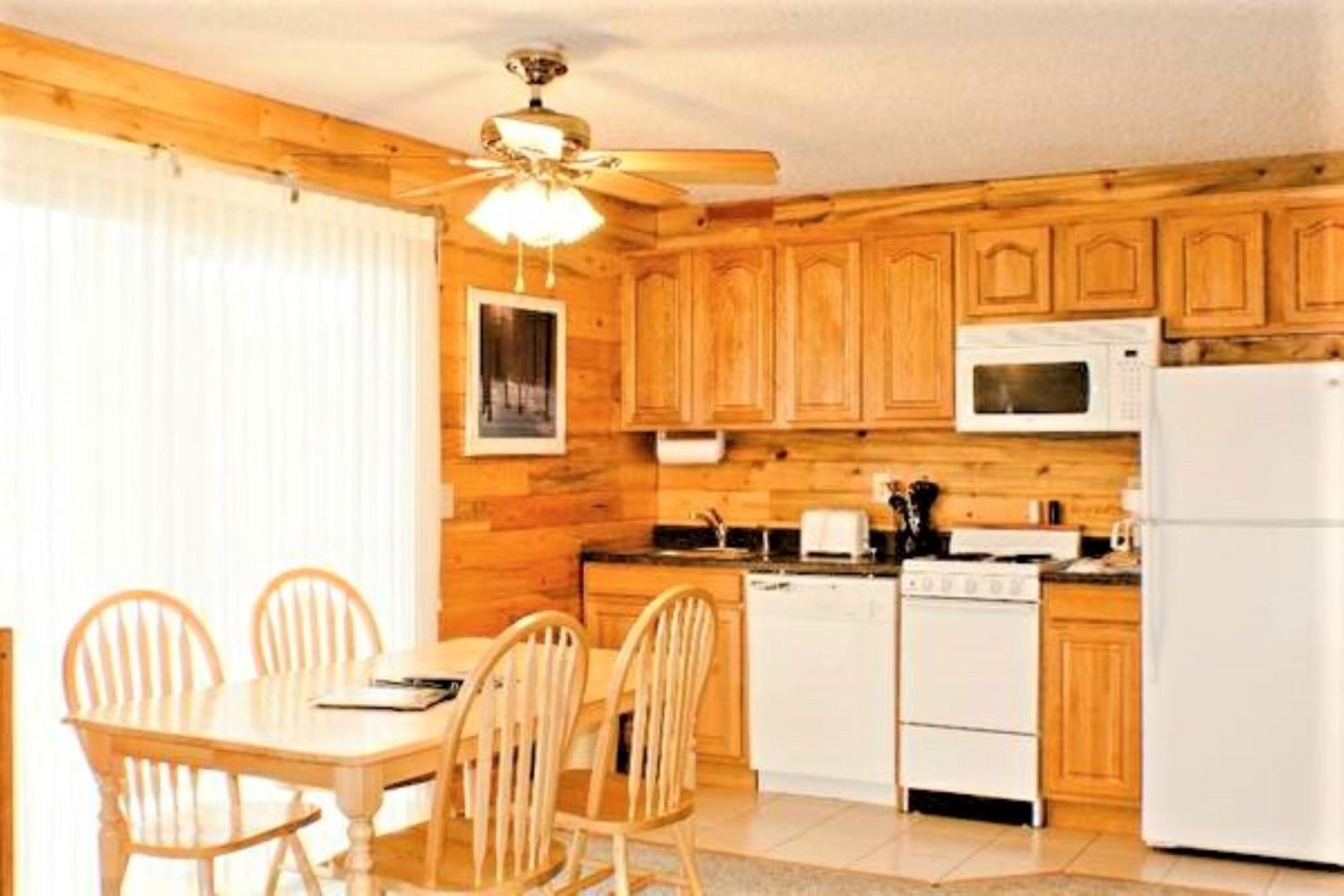 The Inn at Silvercreek - Property Image 12