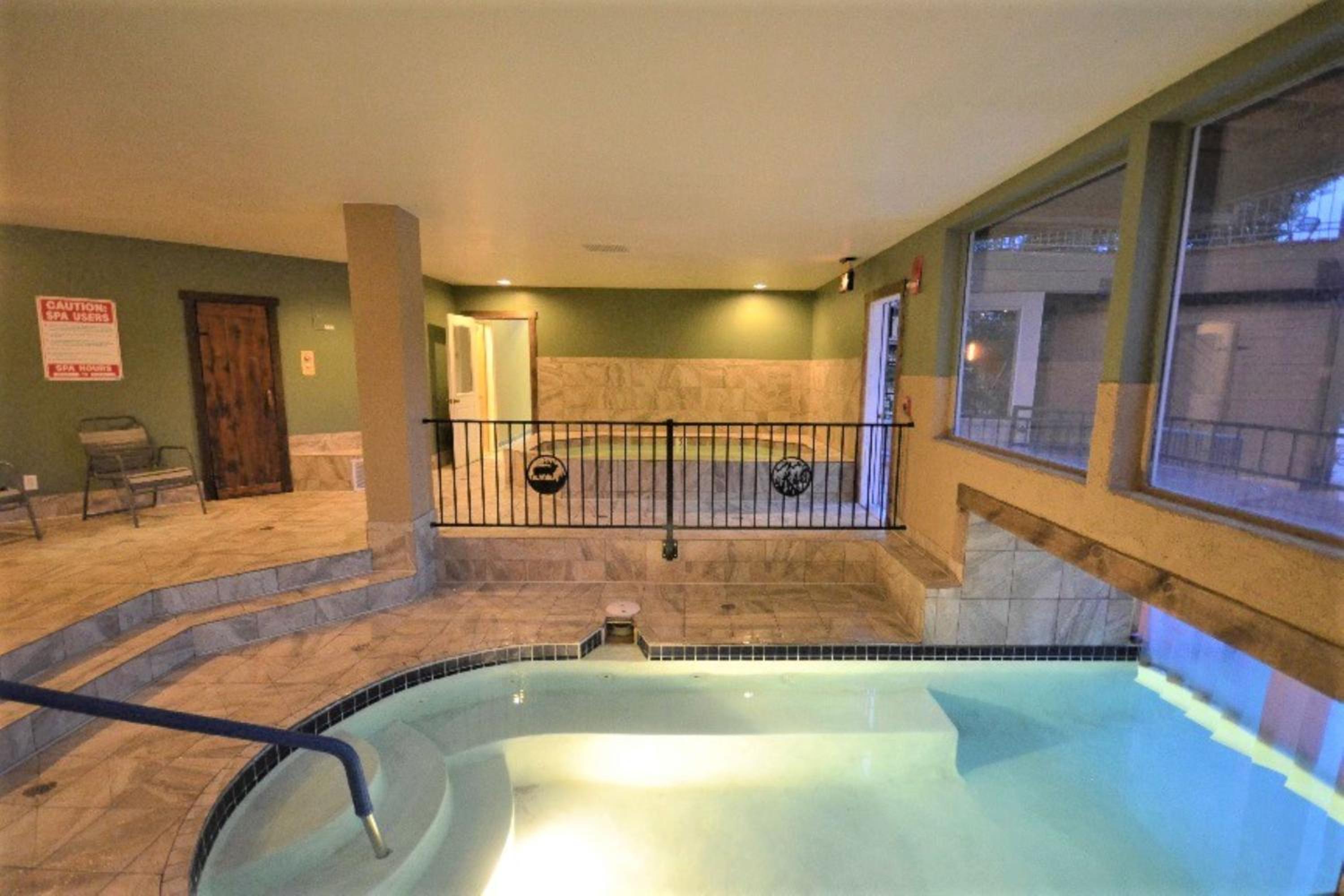 The Inn at Silvercreek - Property Image 38