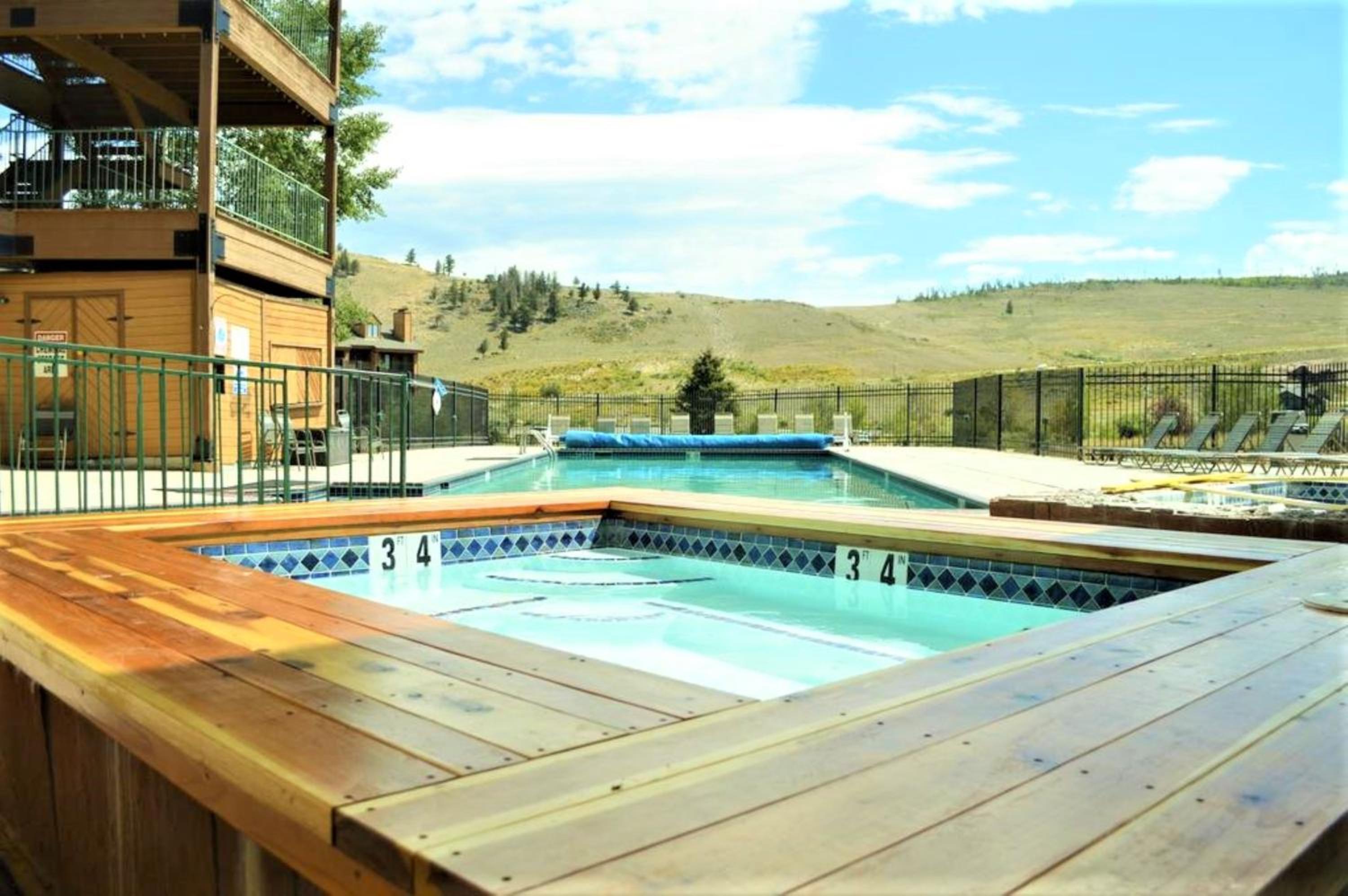 The Inn at Silvercreek - Property Image 35