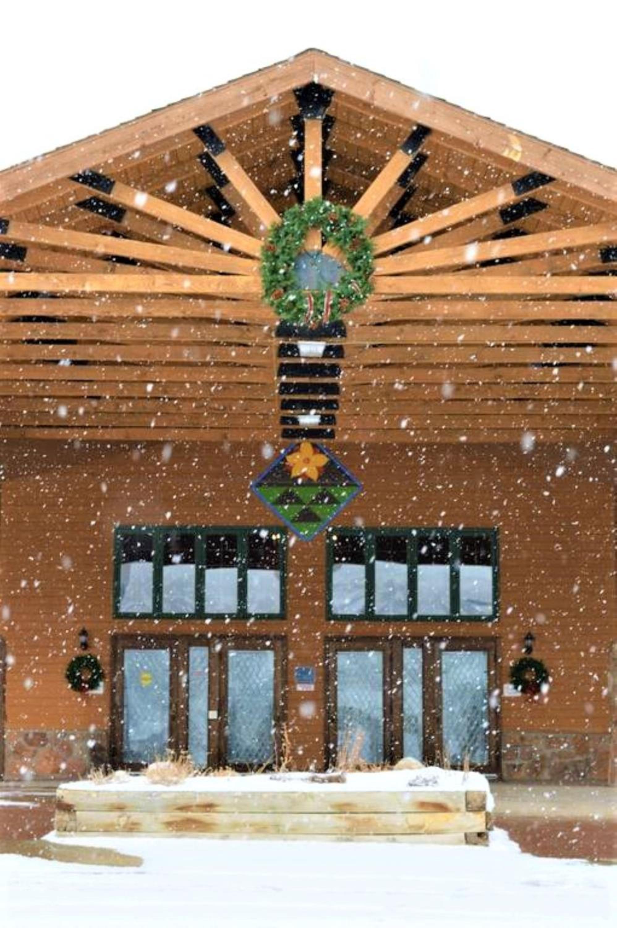 The Inn at Silvercreek - Property Image 49