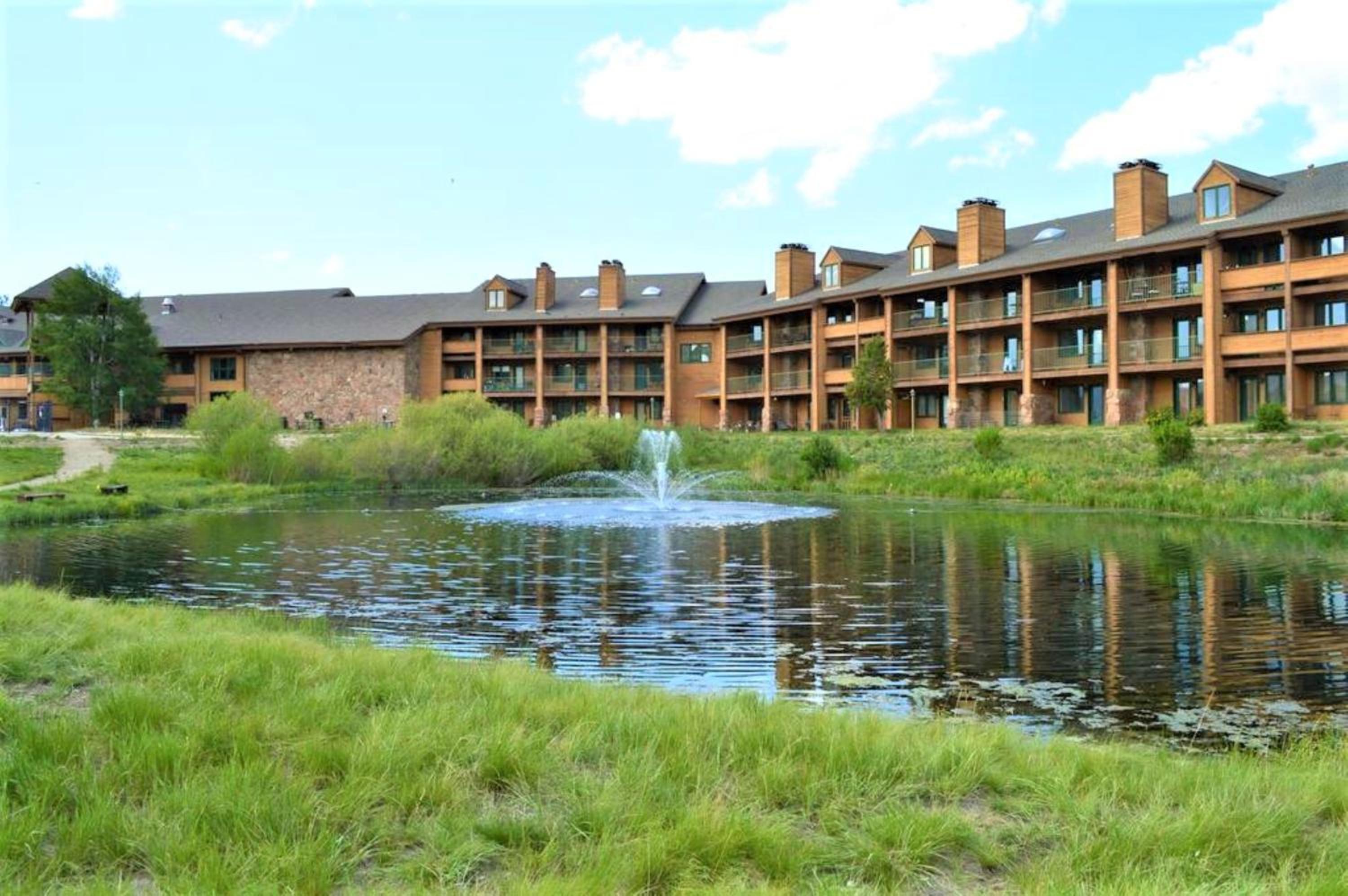 The Inn at Silvercreek - Property Image 46
