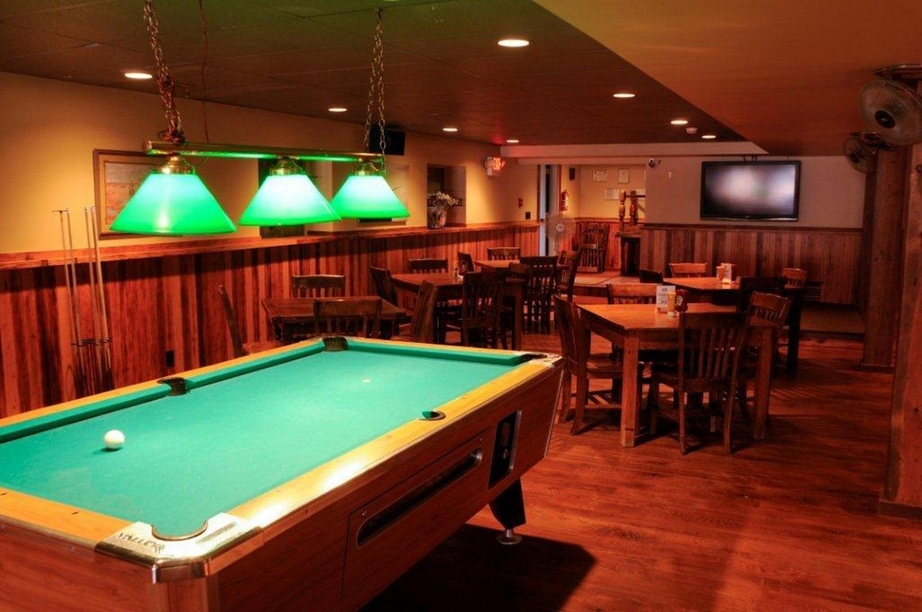 The Sacajawea Hotel