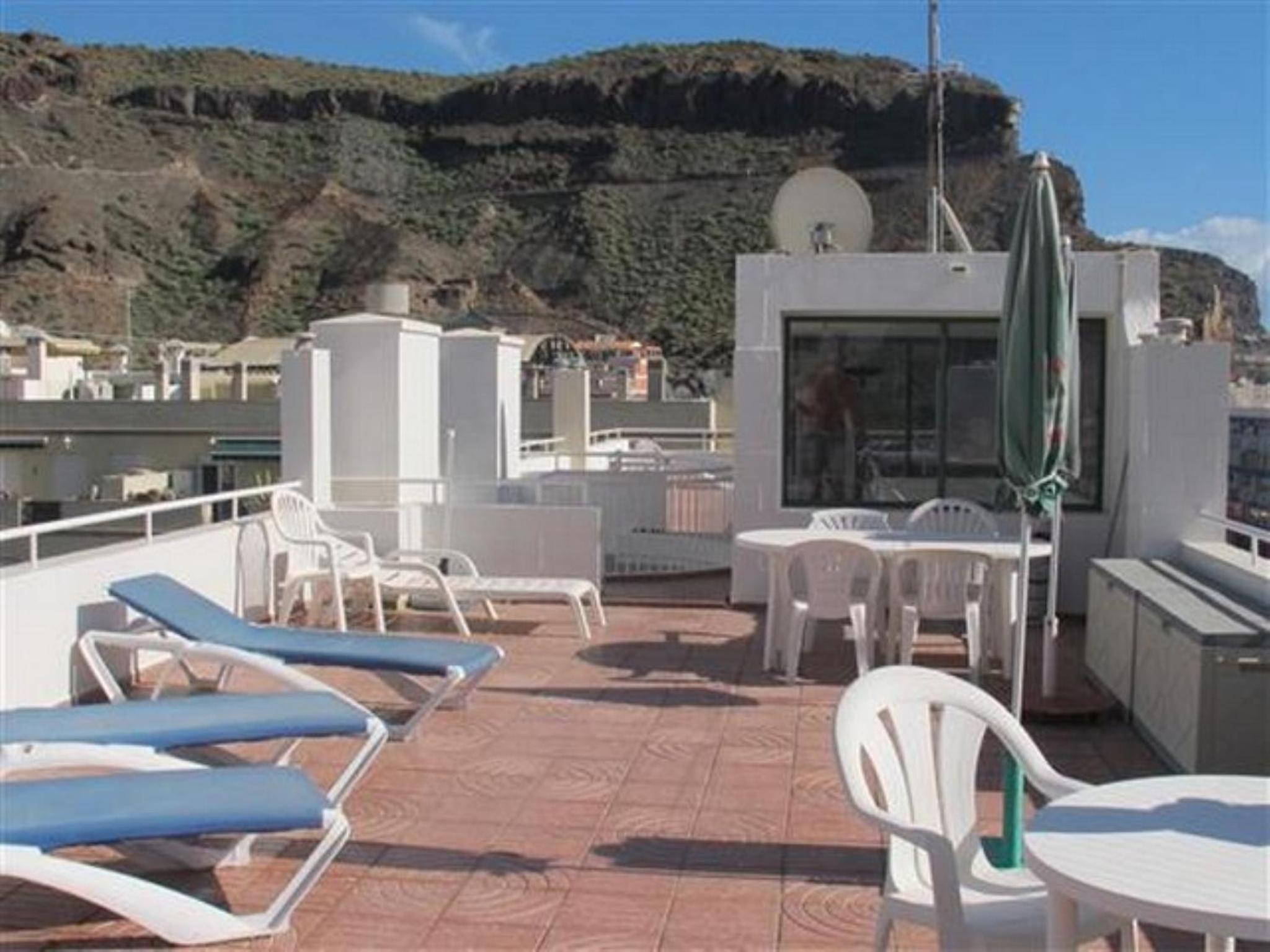 Studio Playa Mogan Hungarian