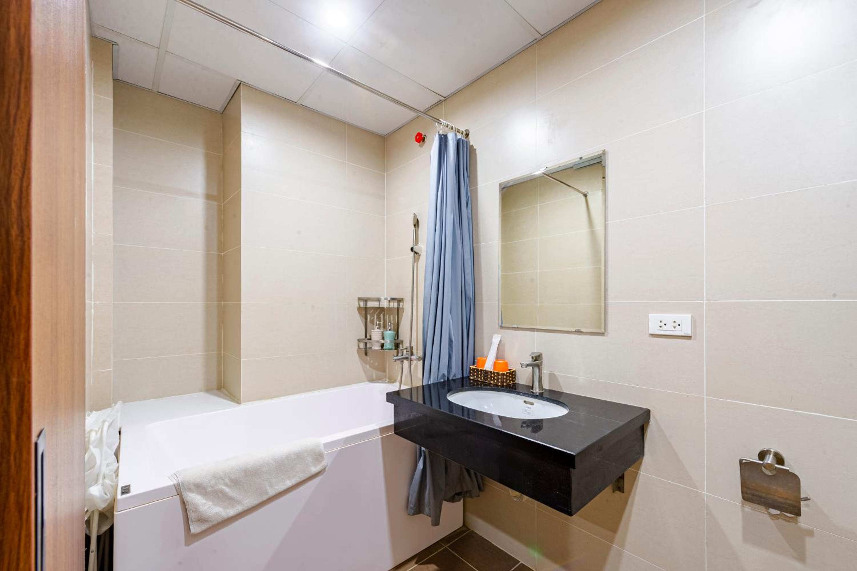 22Housing luxury Hotel & Residence 39 Linh Lang