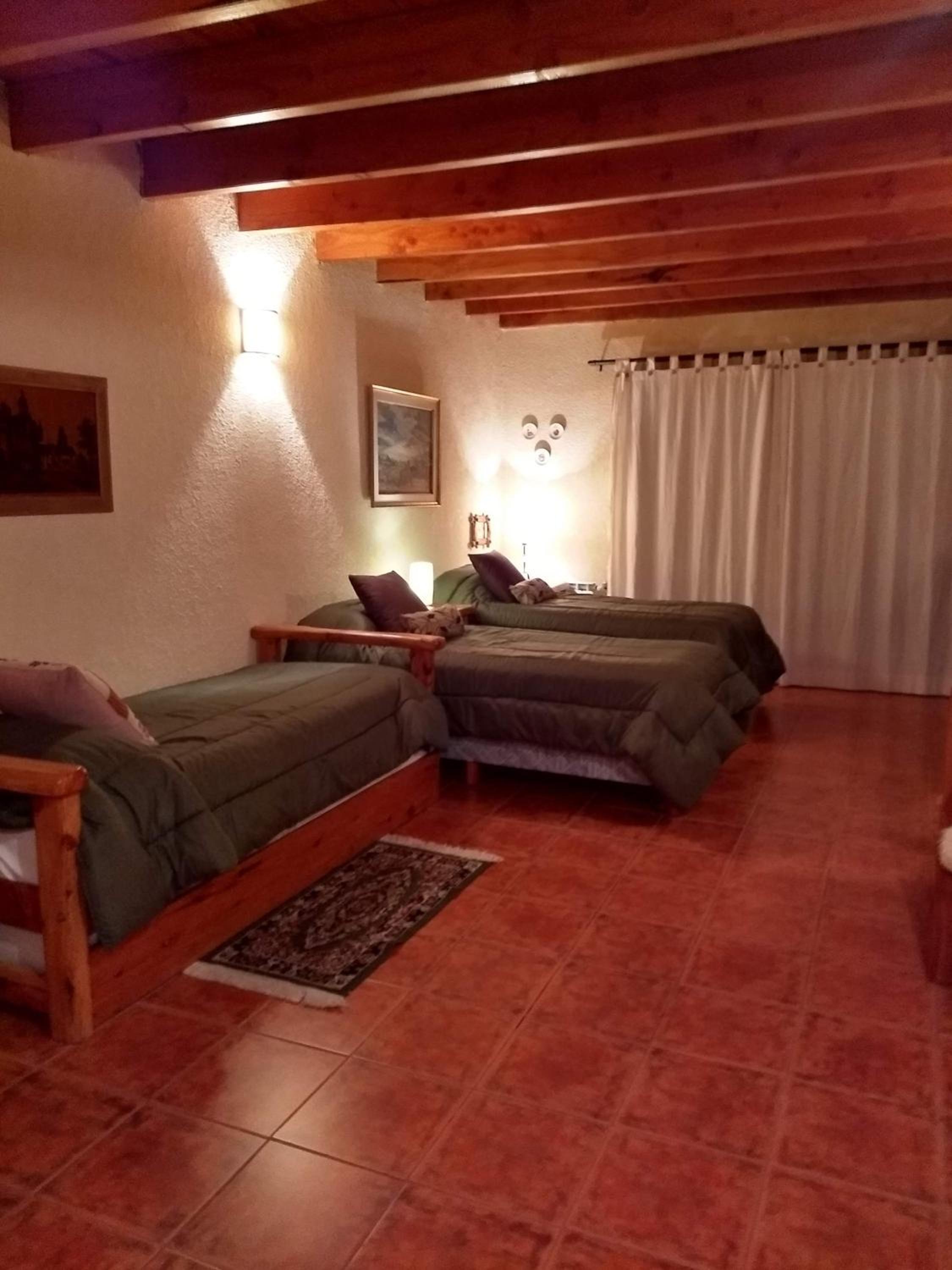 Villa Cerro Catedral