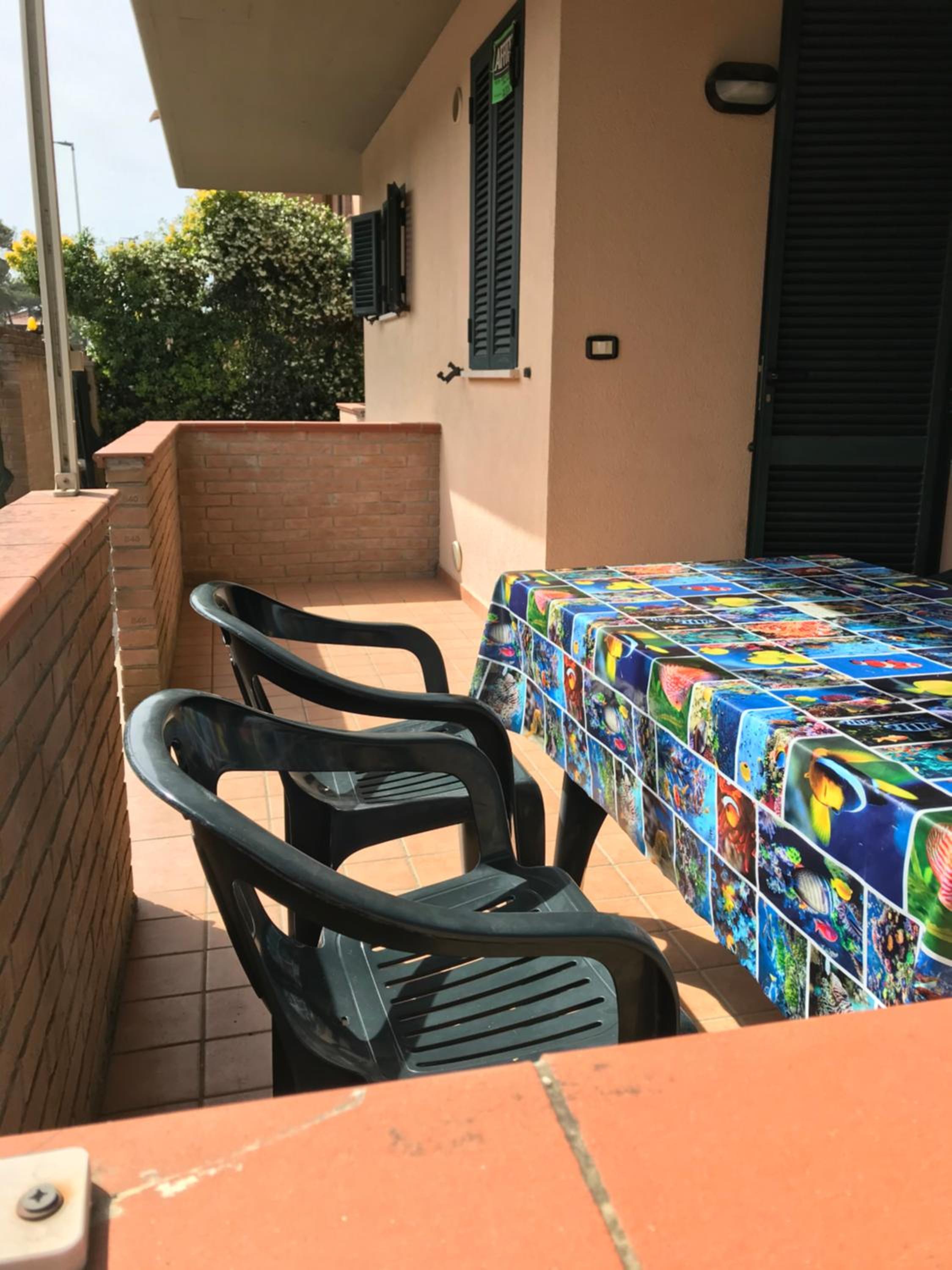 Casa al mare view 2