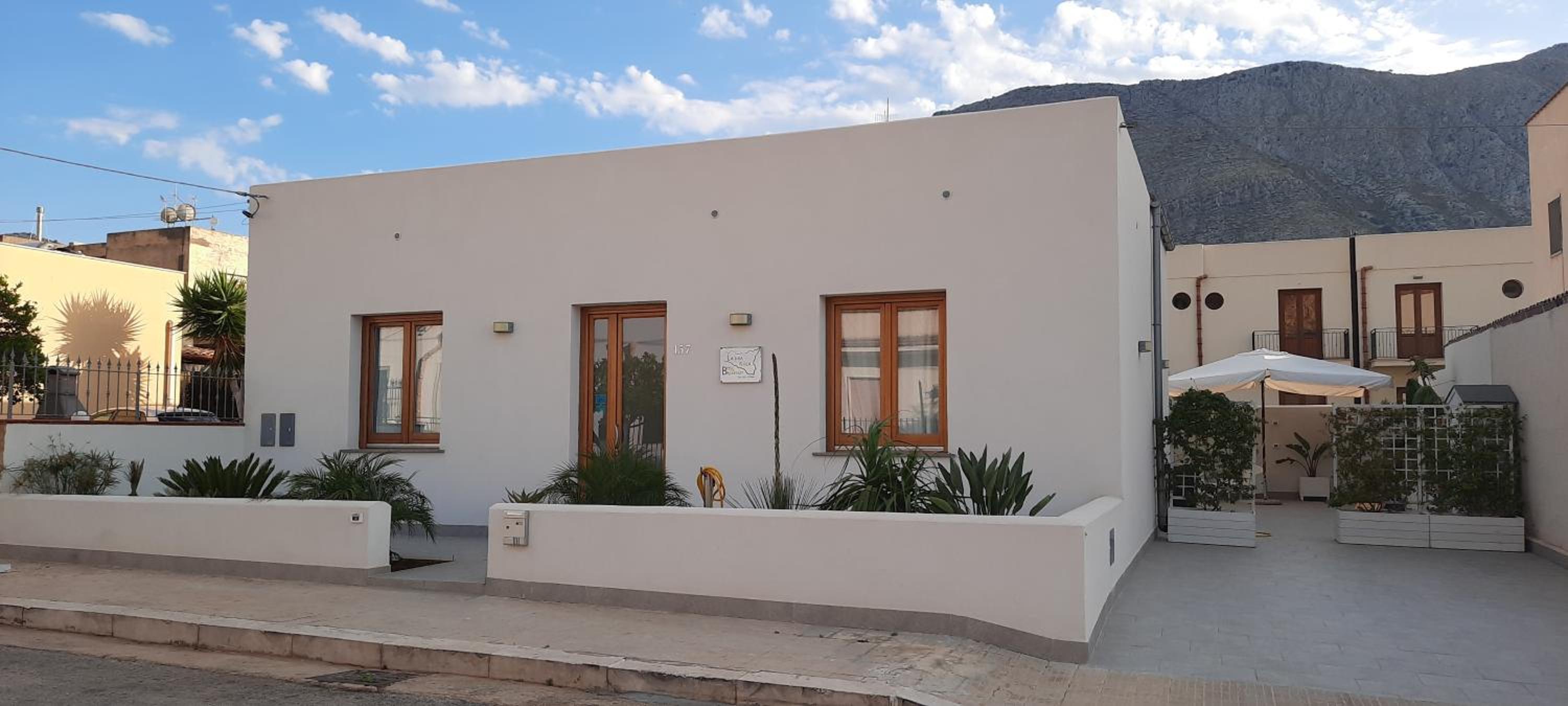 Hotel B&B La mia Isola - Image 1