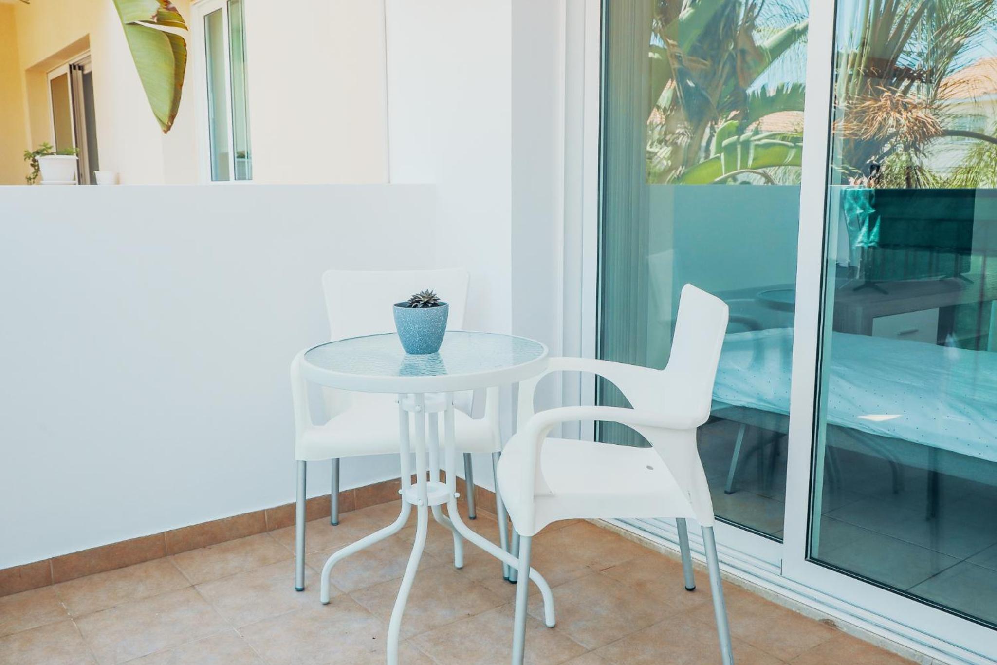 Elegant 1 Bedroom Apartment - Great Kings Resort Protaras, Kapparis
