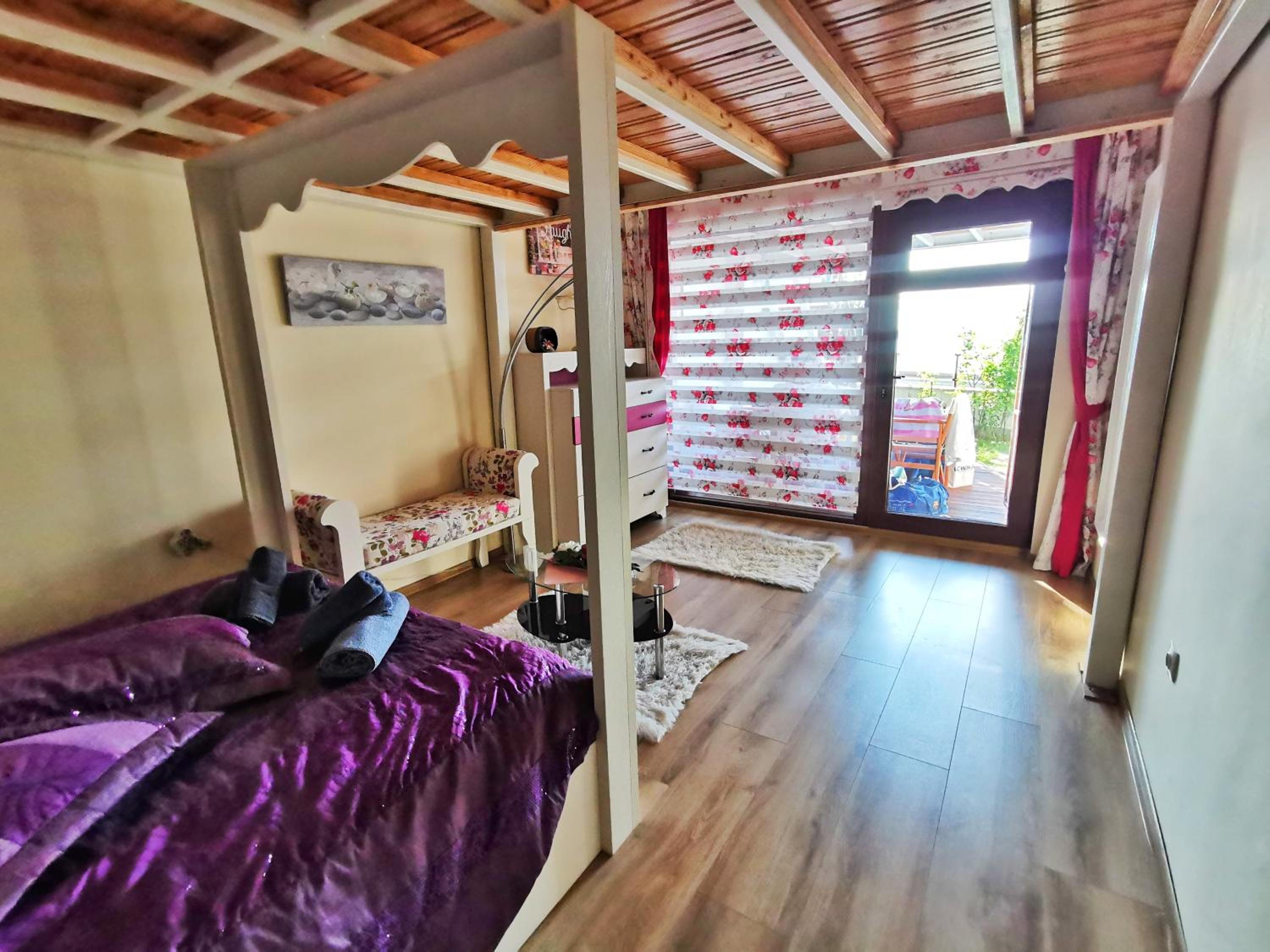 Villa Victoria - a luxury appartment with icredible Seaview view 2