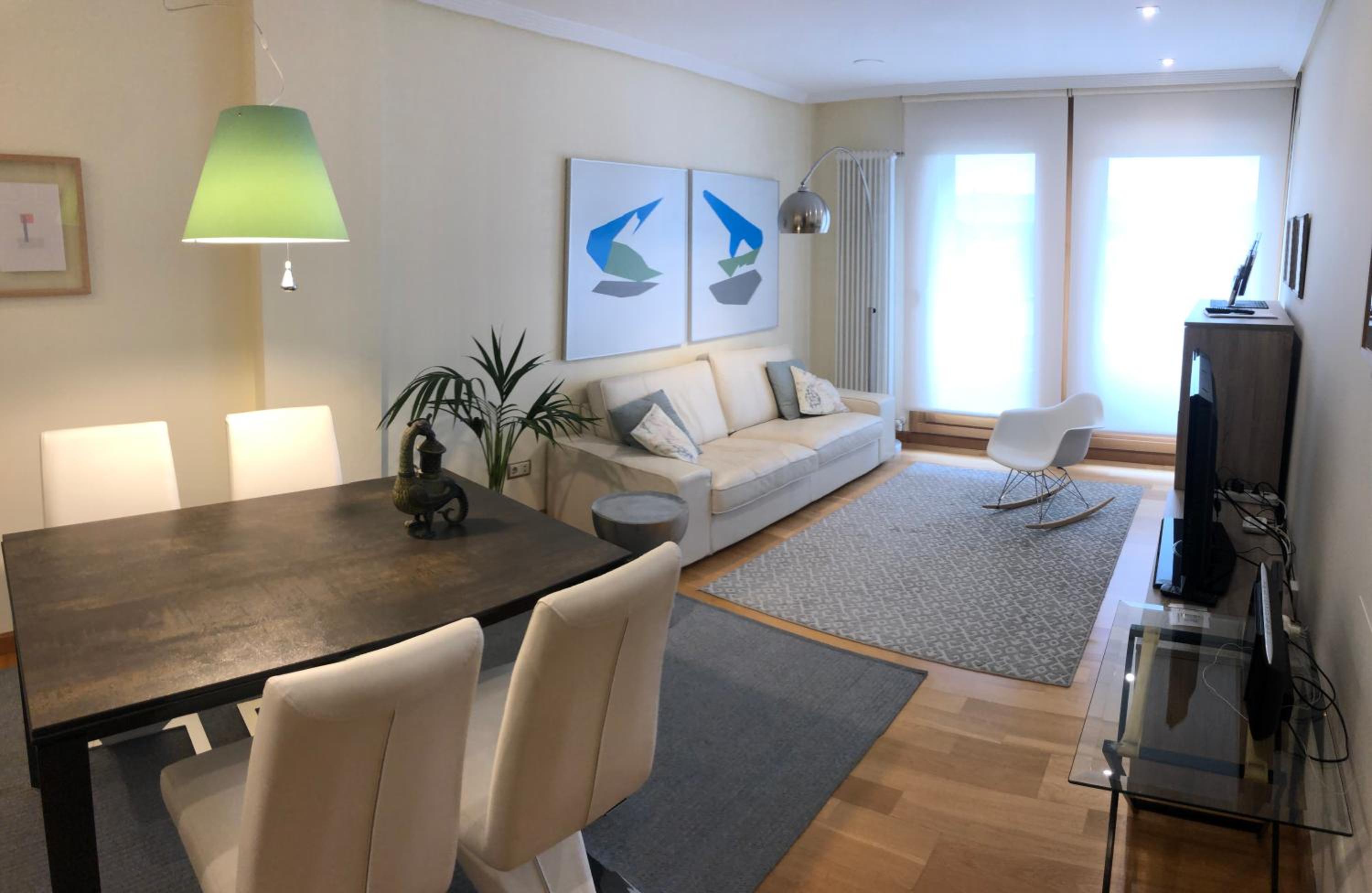 Apartamento Mercedes view 3