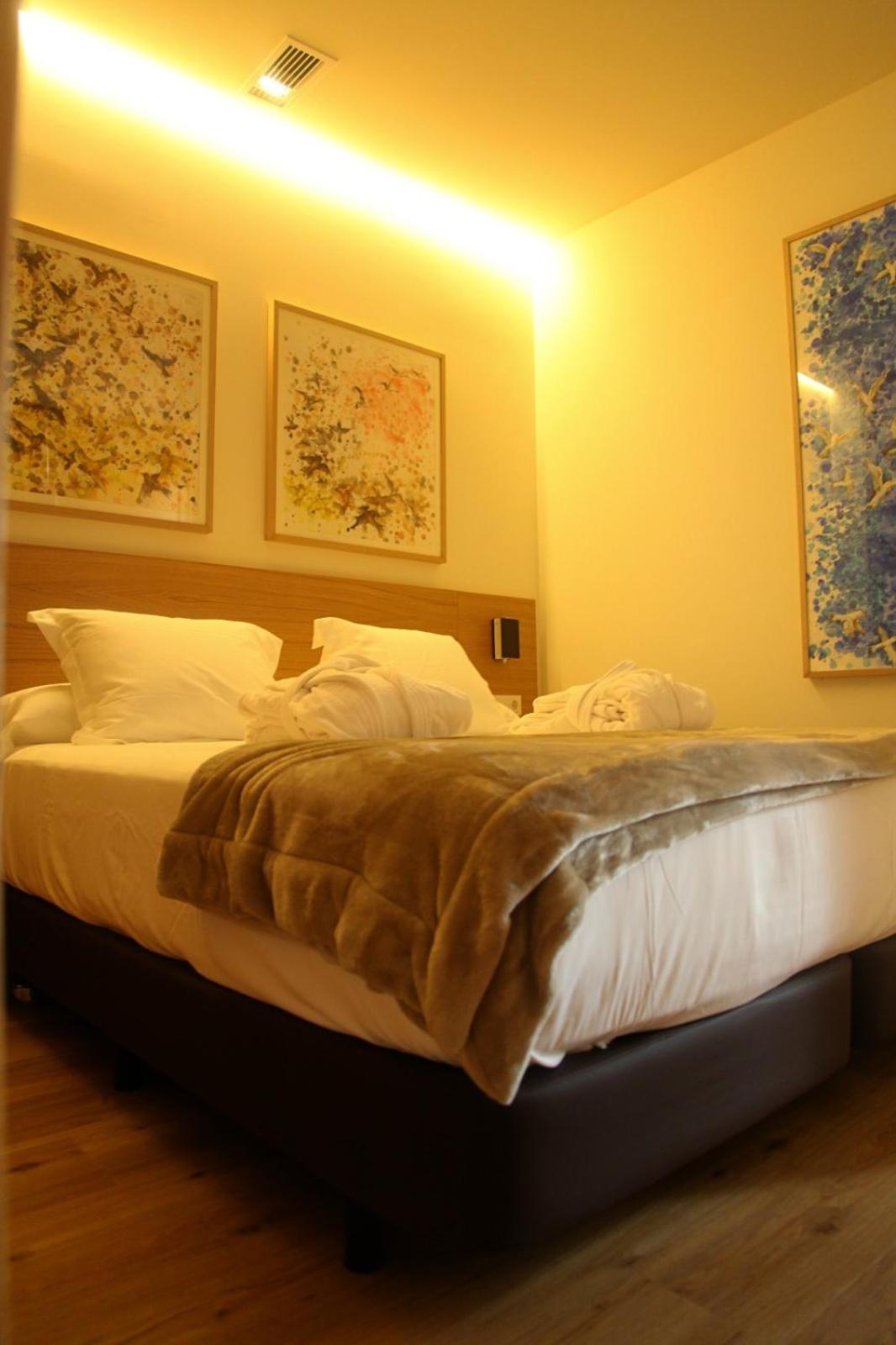 Graffiti Suites El Museo
