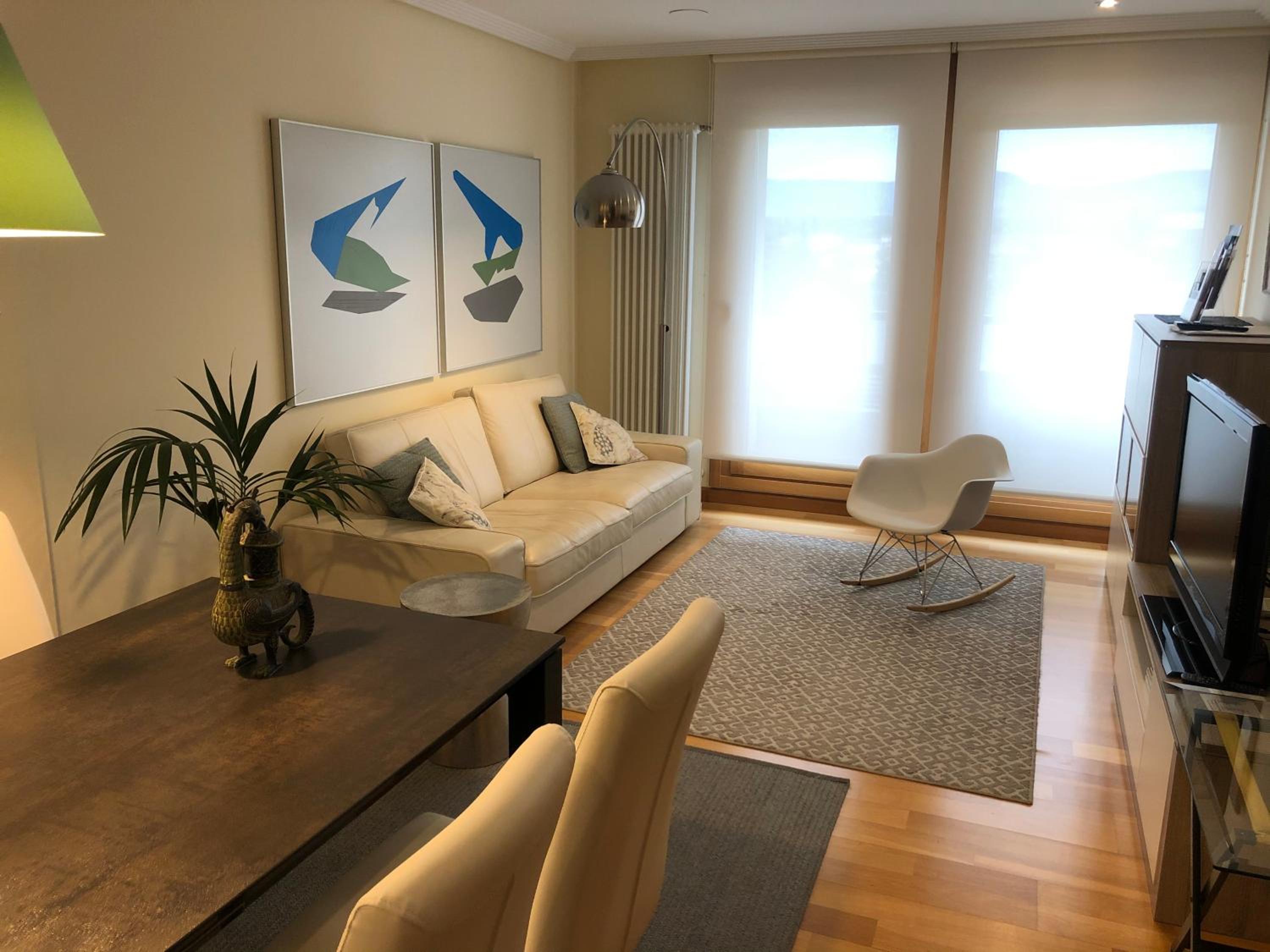 Apartamento Mercedes view 4