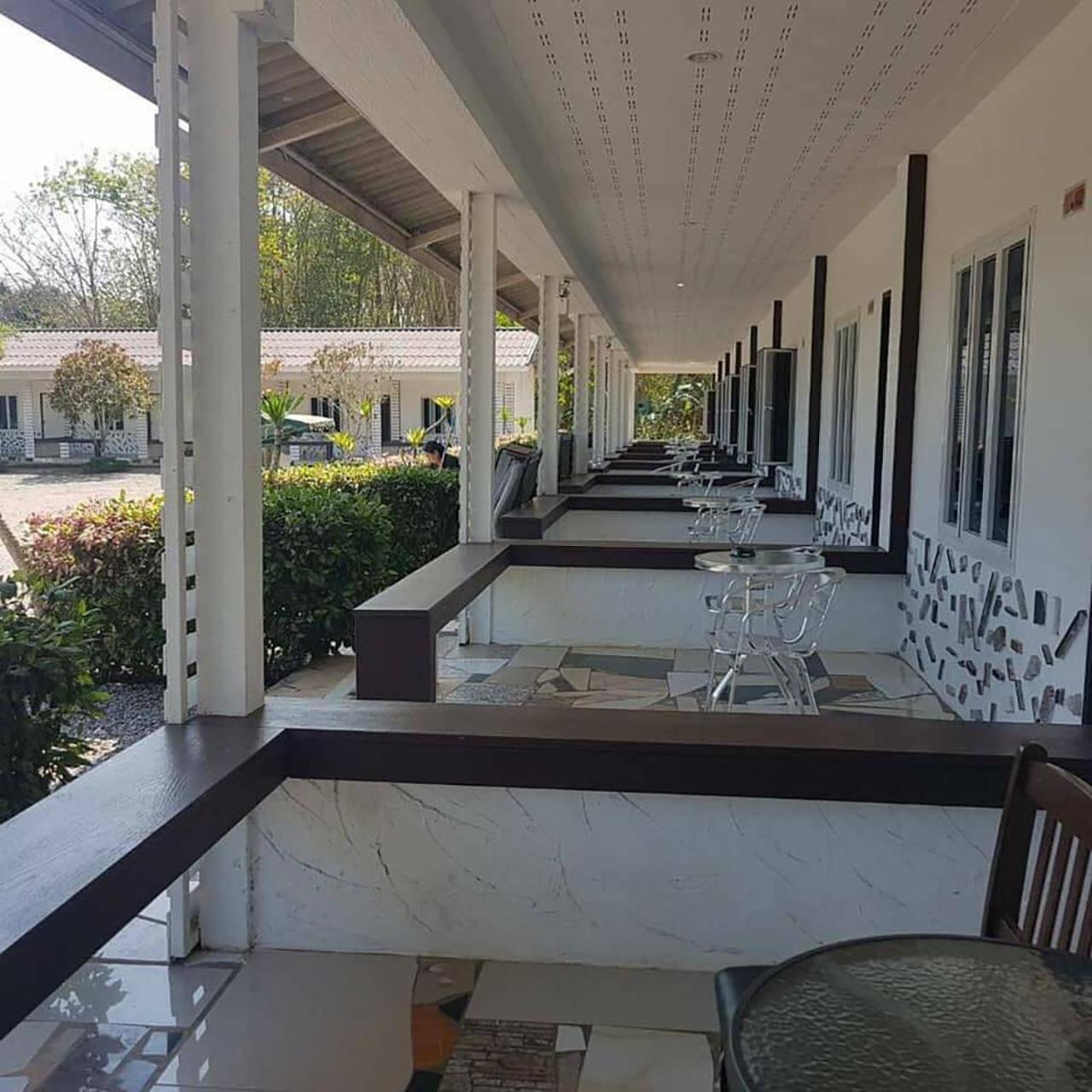 Tho Mai Resort