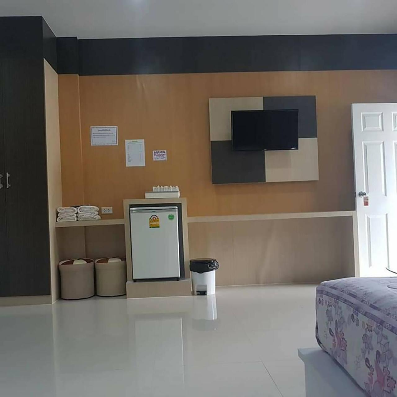 Tho Mai Resort