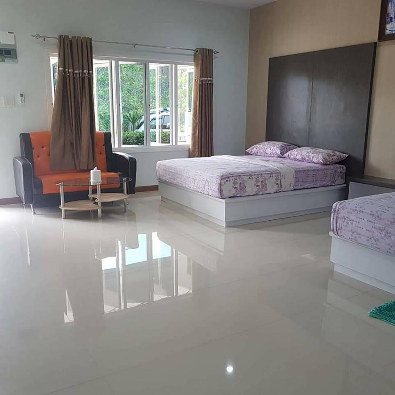 Tho Mai Resort