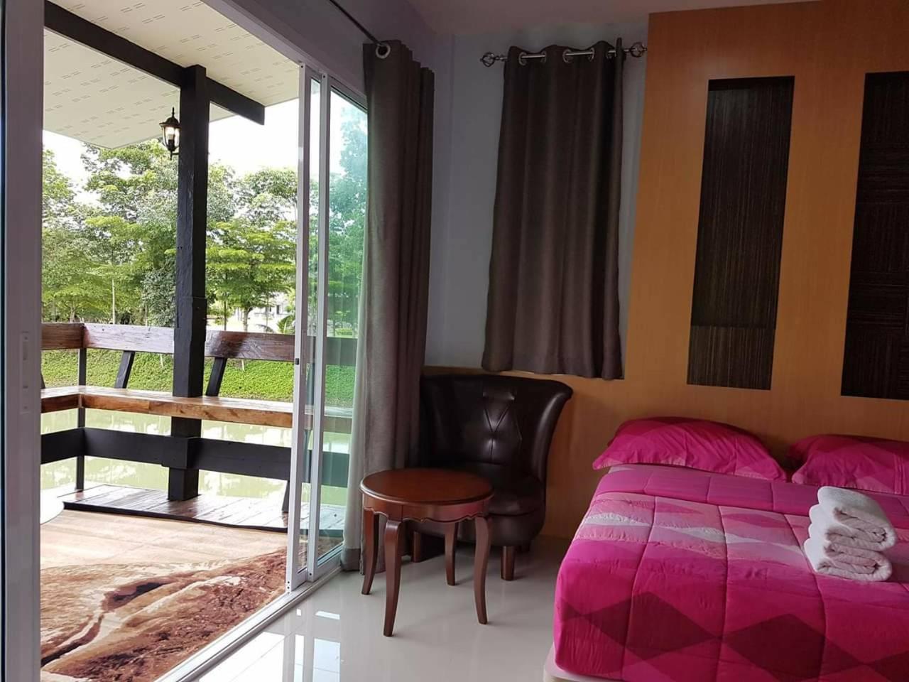 Tho Mai Resort