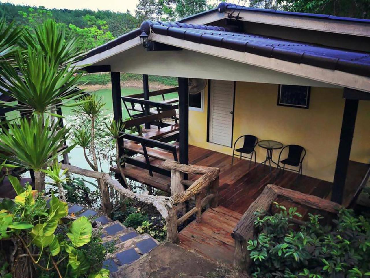 Tho Mai Resort