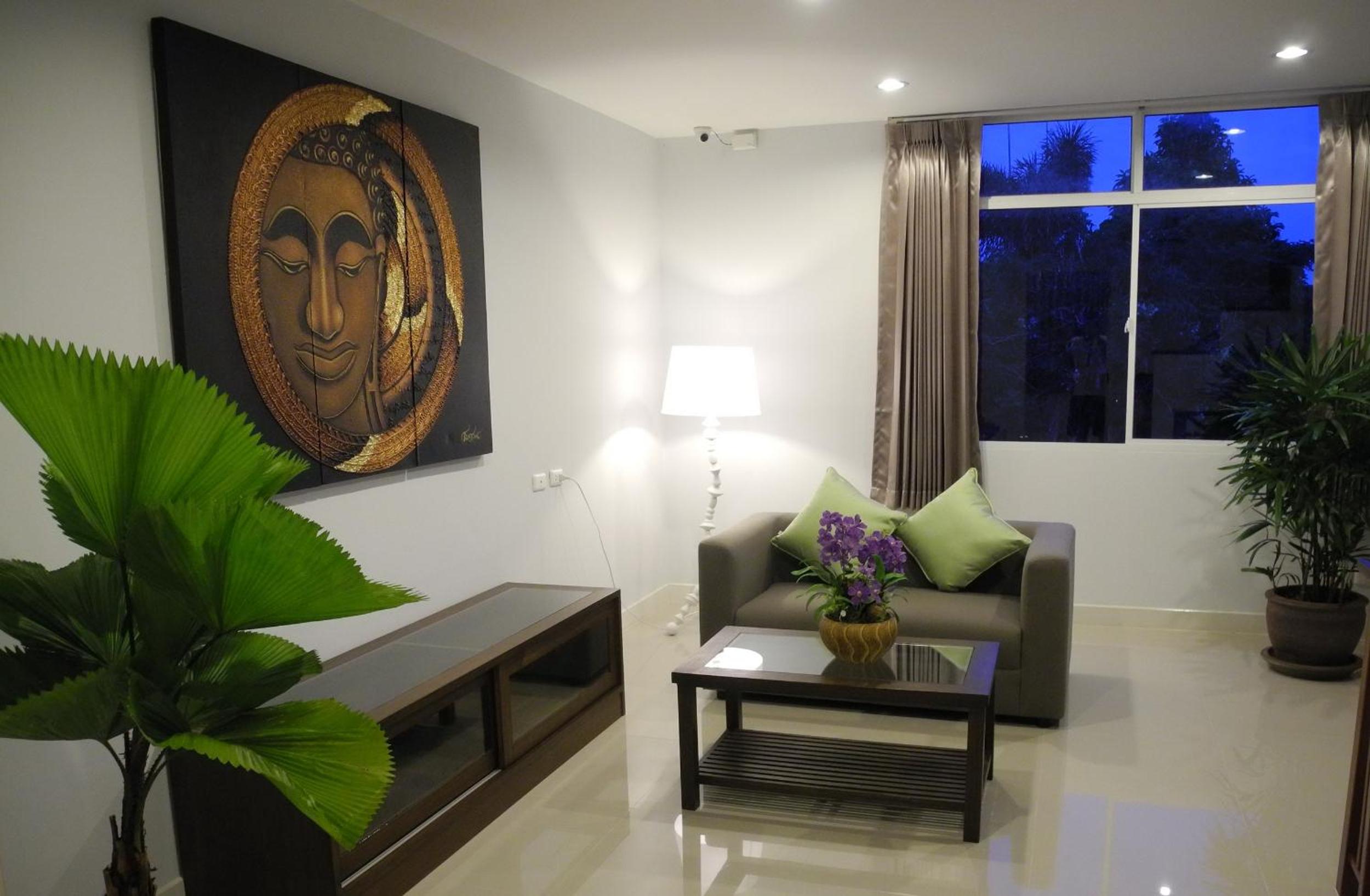 Green House Phuket