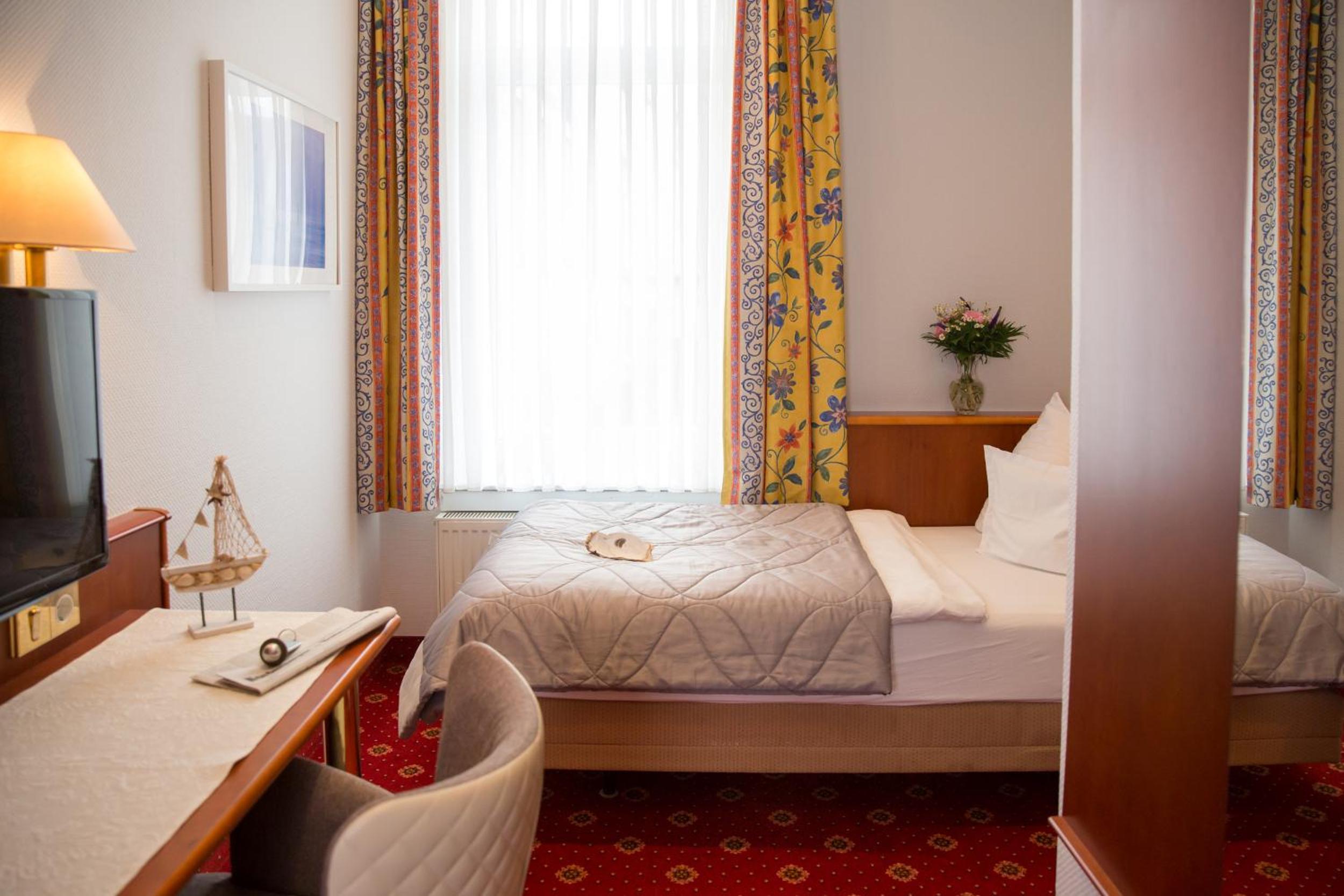 Inselhotel Cornelius