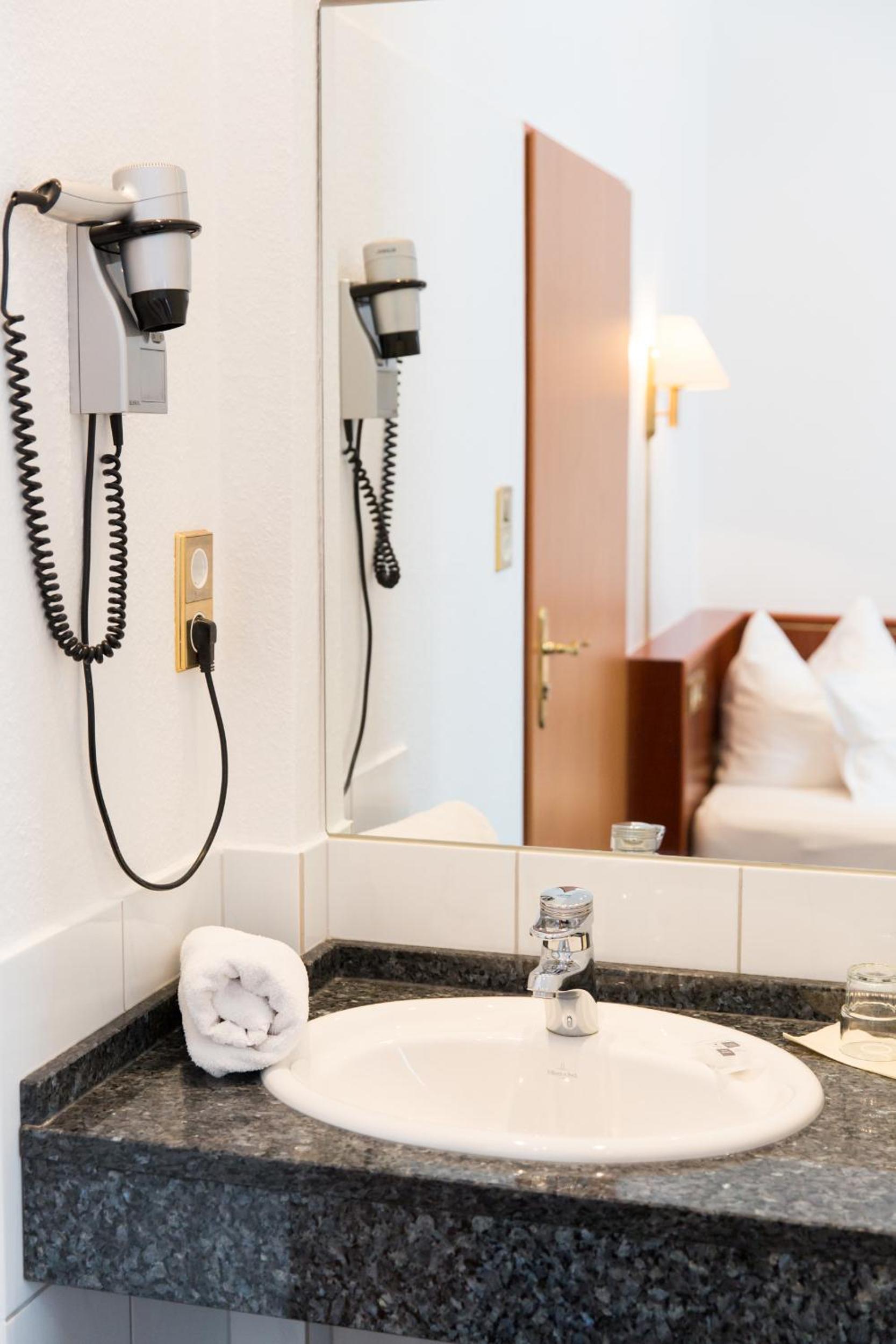 Inselhotel Cornelius